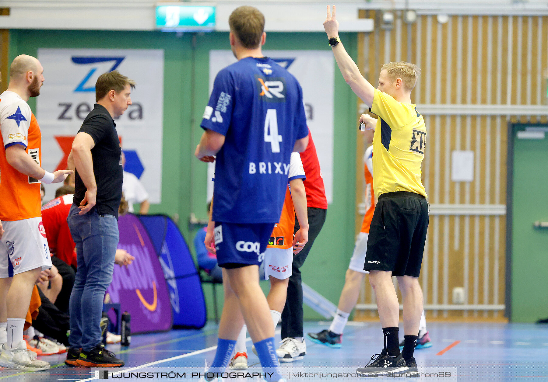 IFK Skövde HK-IFK Kristianstad 21-24,herr,Arena Skövde,Skövde,Sverige,Handboll,,2022,276970