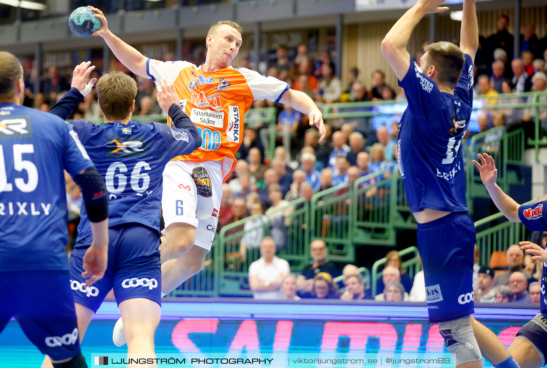 IFK Skövde HK-IFK Kristianstad 21-24,herr,Arena Skövde,Skövde,Sverige,Handboll,,2022,276973