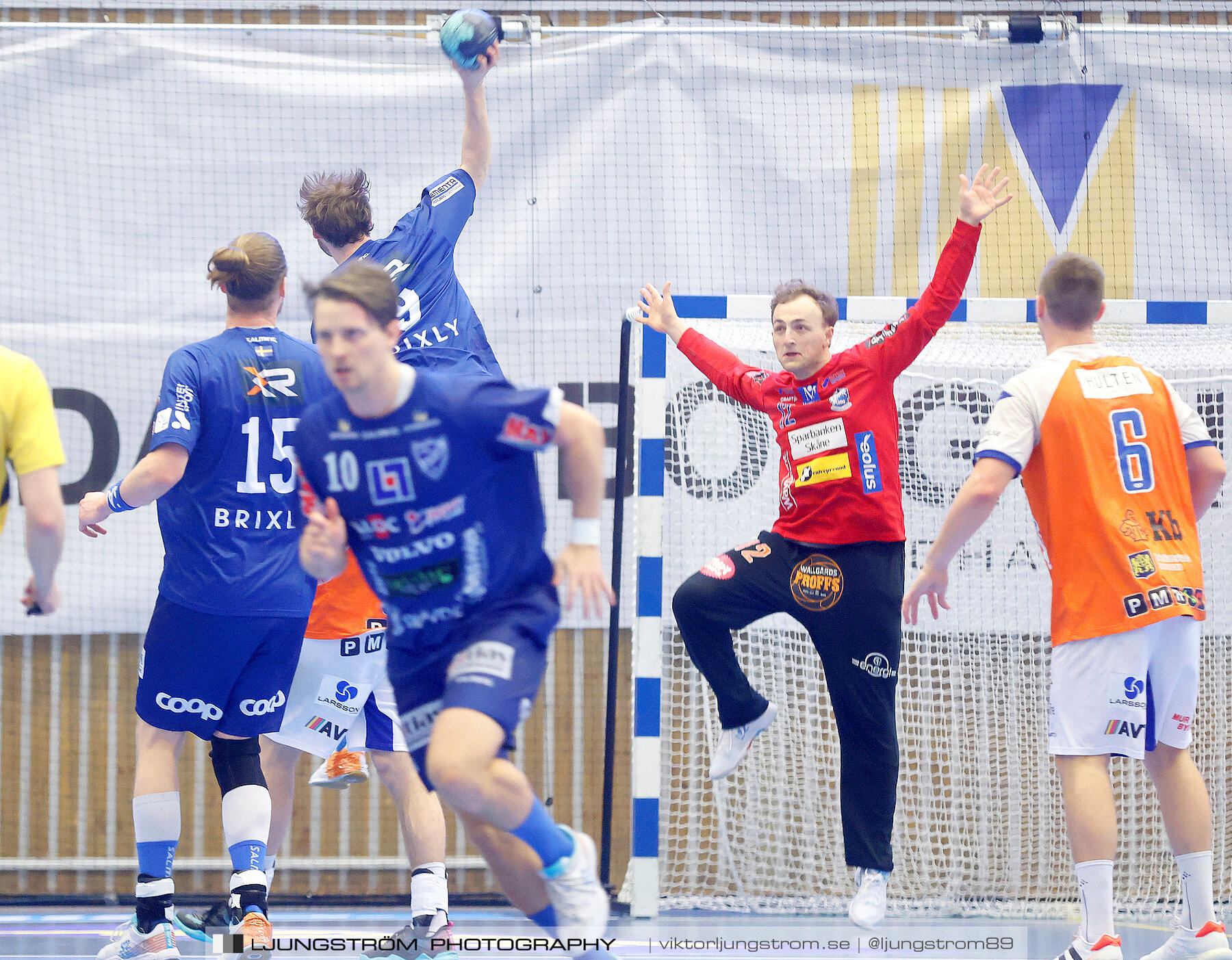 IFK Skövde HK-IFK Kristianstad 21-24,herr,Arena Skövde,Skövde,Sverige,Handboll,,2022,276974