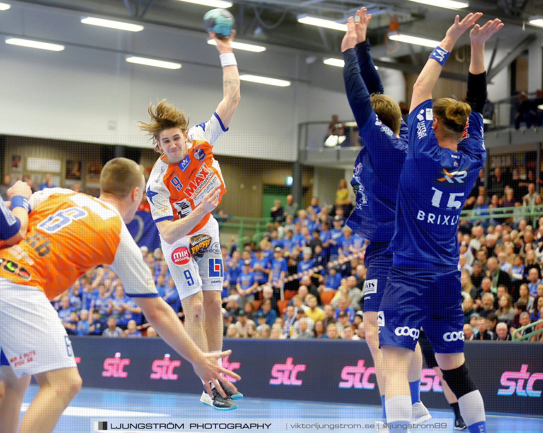 IFK Skövde HK-IFK Kristianstad 21-24,herr,Arena Skövde,Skövde,Sverige,Handboll,,2022,276975