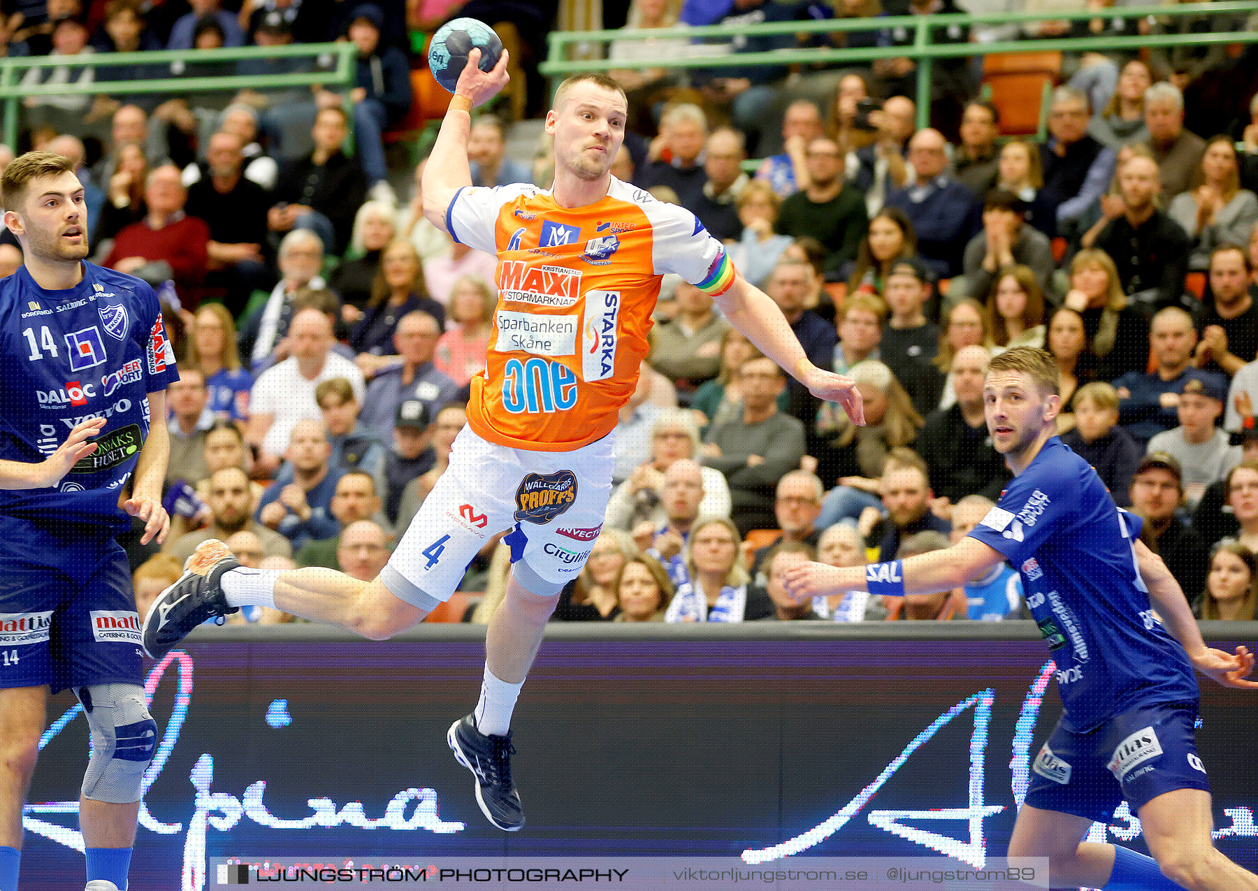 IFK Skövde HK-IFK Kristianstad 21-24,herr,Arena Skövde,Skövde,Sverige,Handboll,,2022,276978