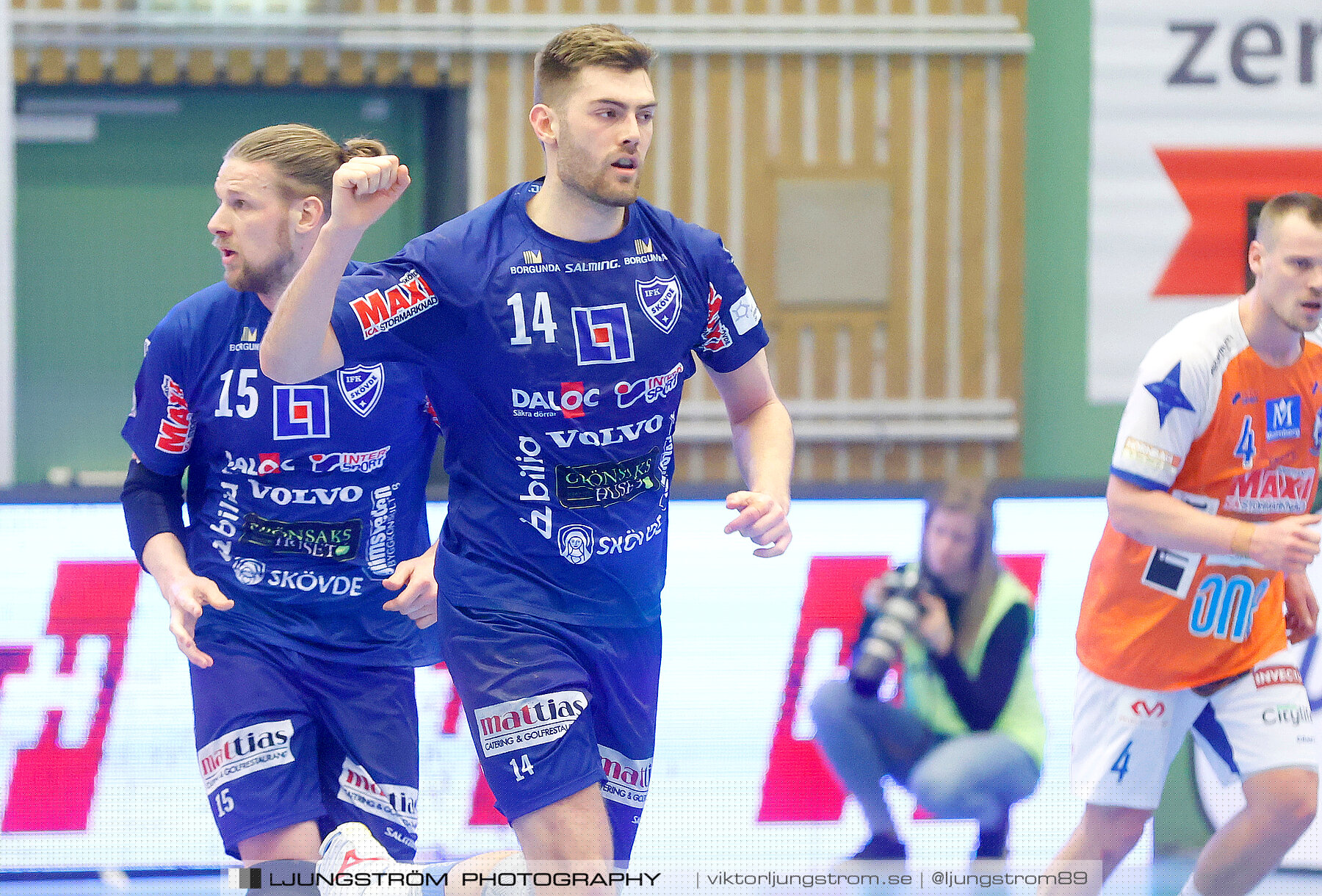 IFK Skövde HK-IFK Kristianstad 21-24,herr,Arena Skövde,Skövde,Sverige,Handboll,,2022,276979