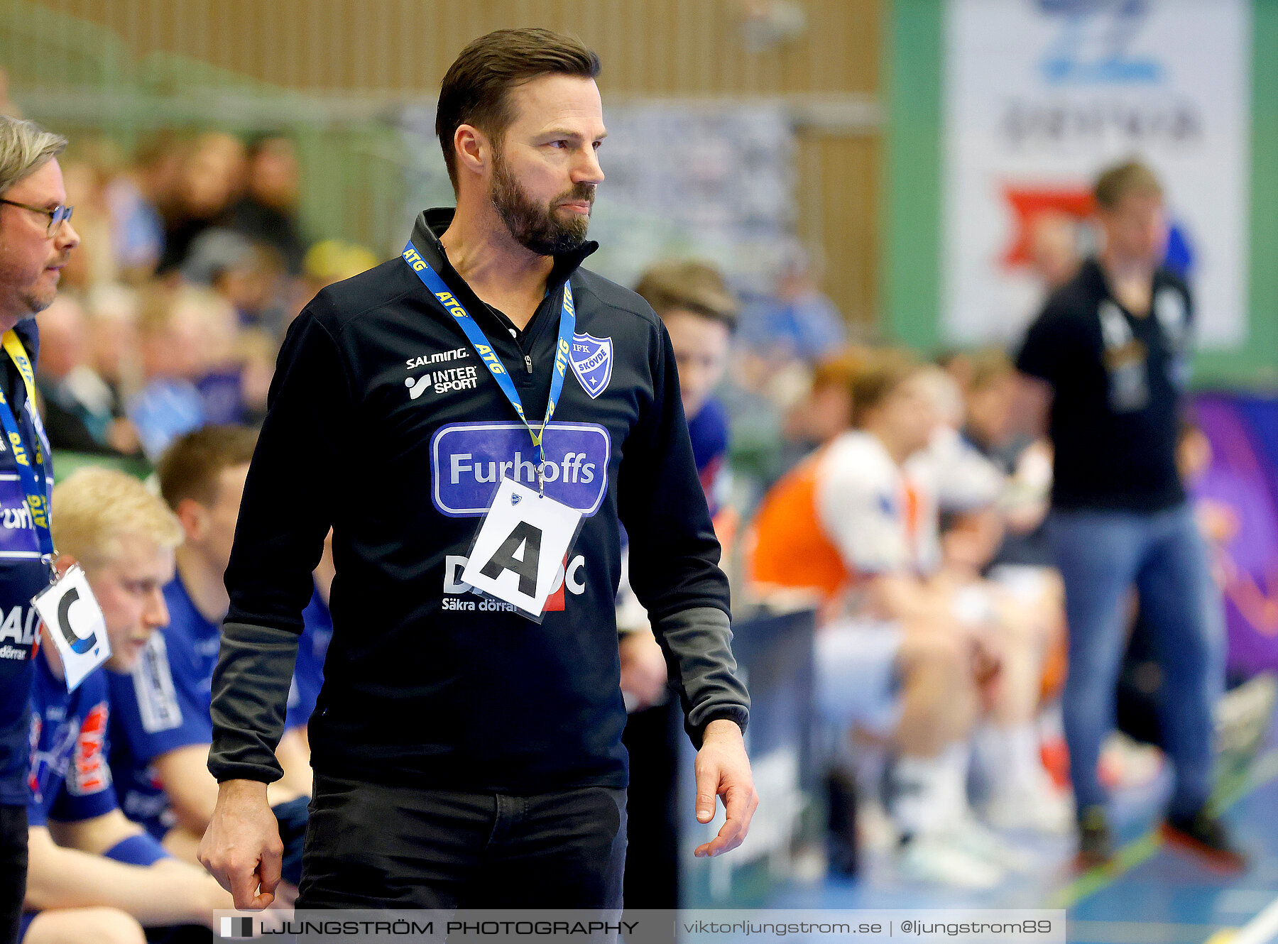 IFK Skövde HK-IFK Kristianstad 21-24,herr,Arena Skövde,Skövde,Sverige,Handboll,,2022,276981