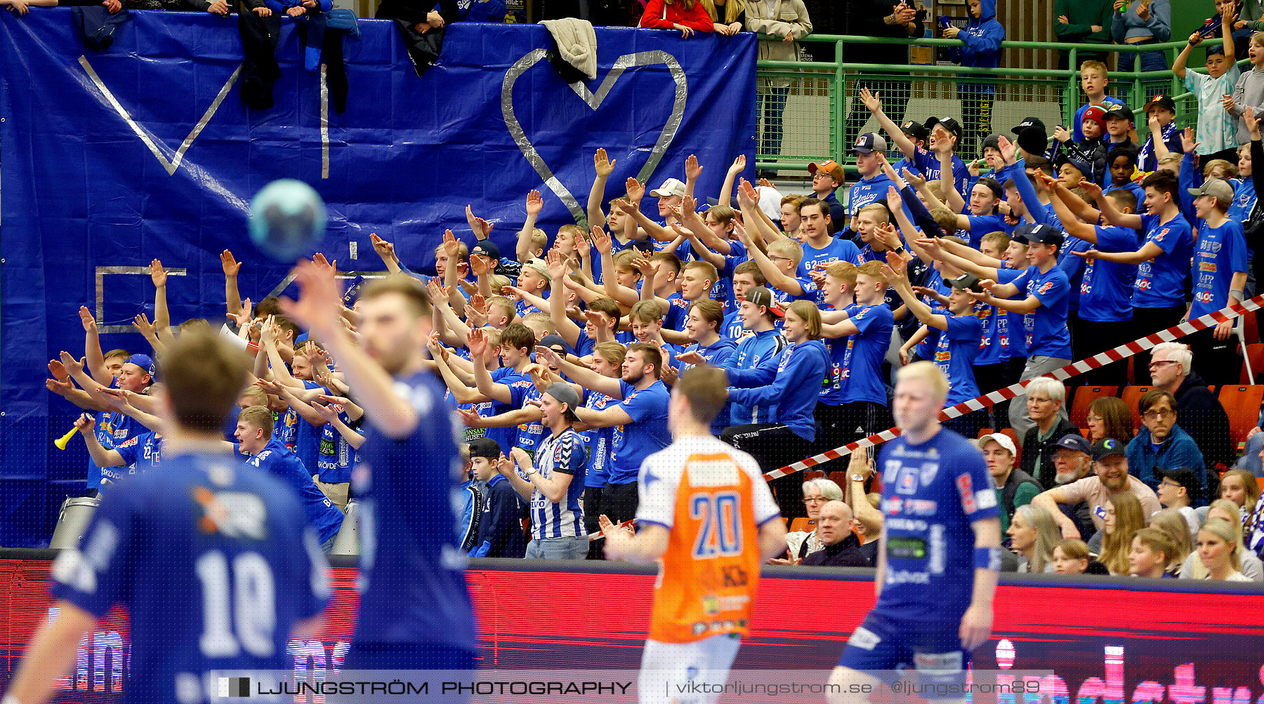IFK Skövde HK-IFK Kristianstad 21-24,herr,Arena Skövde,Skövde,Sverige,Handboll,,2022,276984