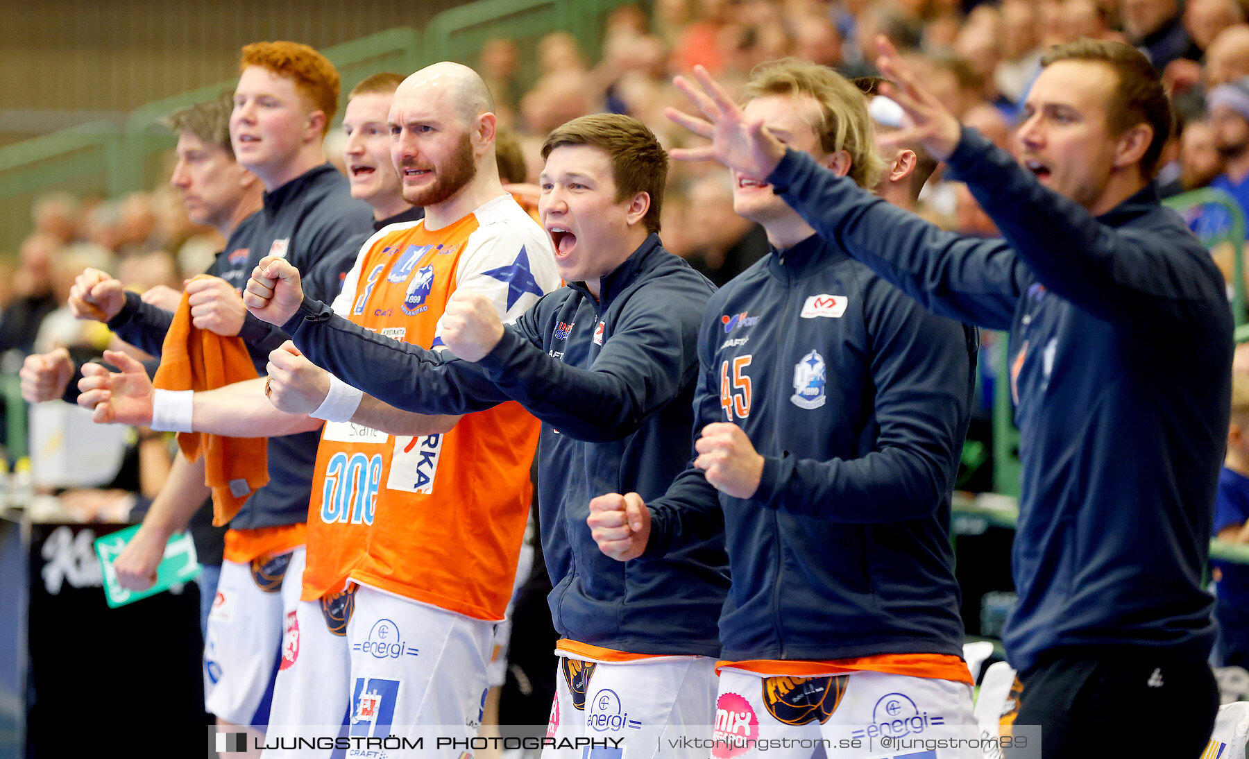 IFK Skövde HK-IFK Kristianstad 21-24,herr,Arena Skövde,Skövde,Sverige,Handboll,,2022,276992