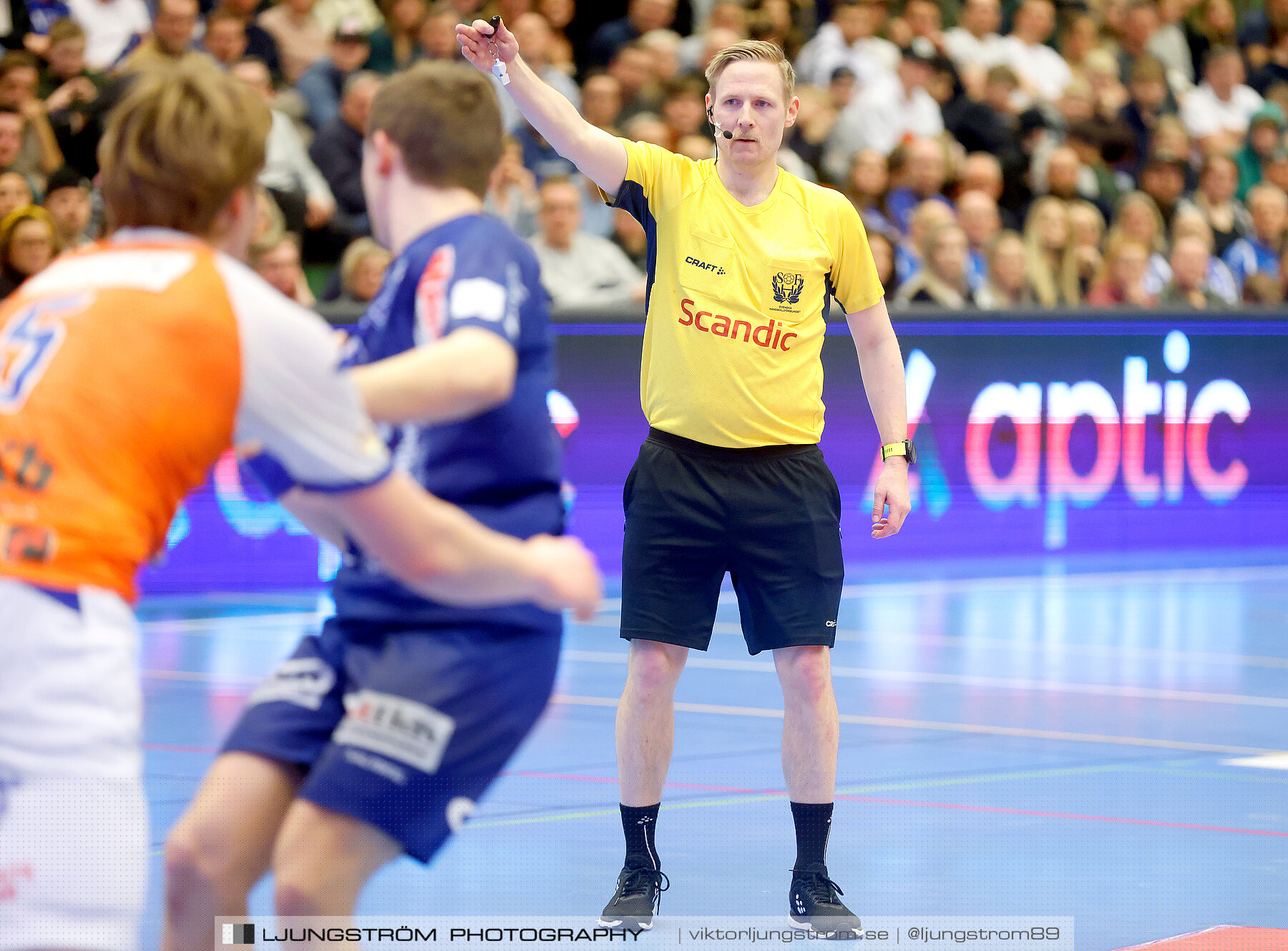 IFK Skövde HK-IFK Kristianstad 21-24,herr,Arena Skövde,Skövde,Sverige,Handboll,,2022,276995
