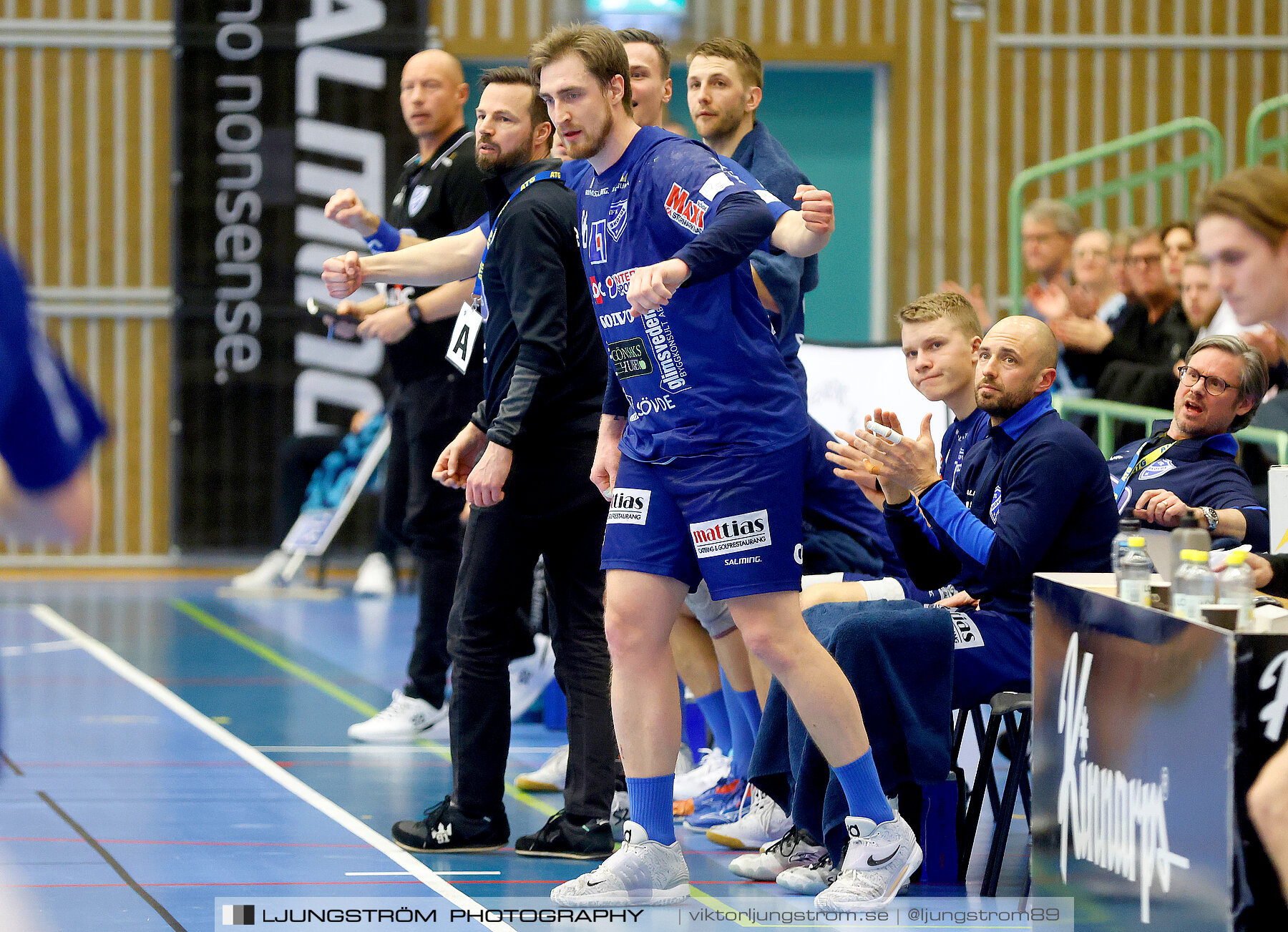 IFK Skövde HK-IFK Kristianstad 21-24,herr,Arena Skövde,Skövde,Sverige,Handboll,,2022,277001