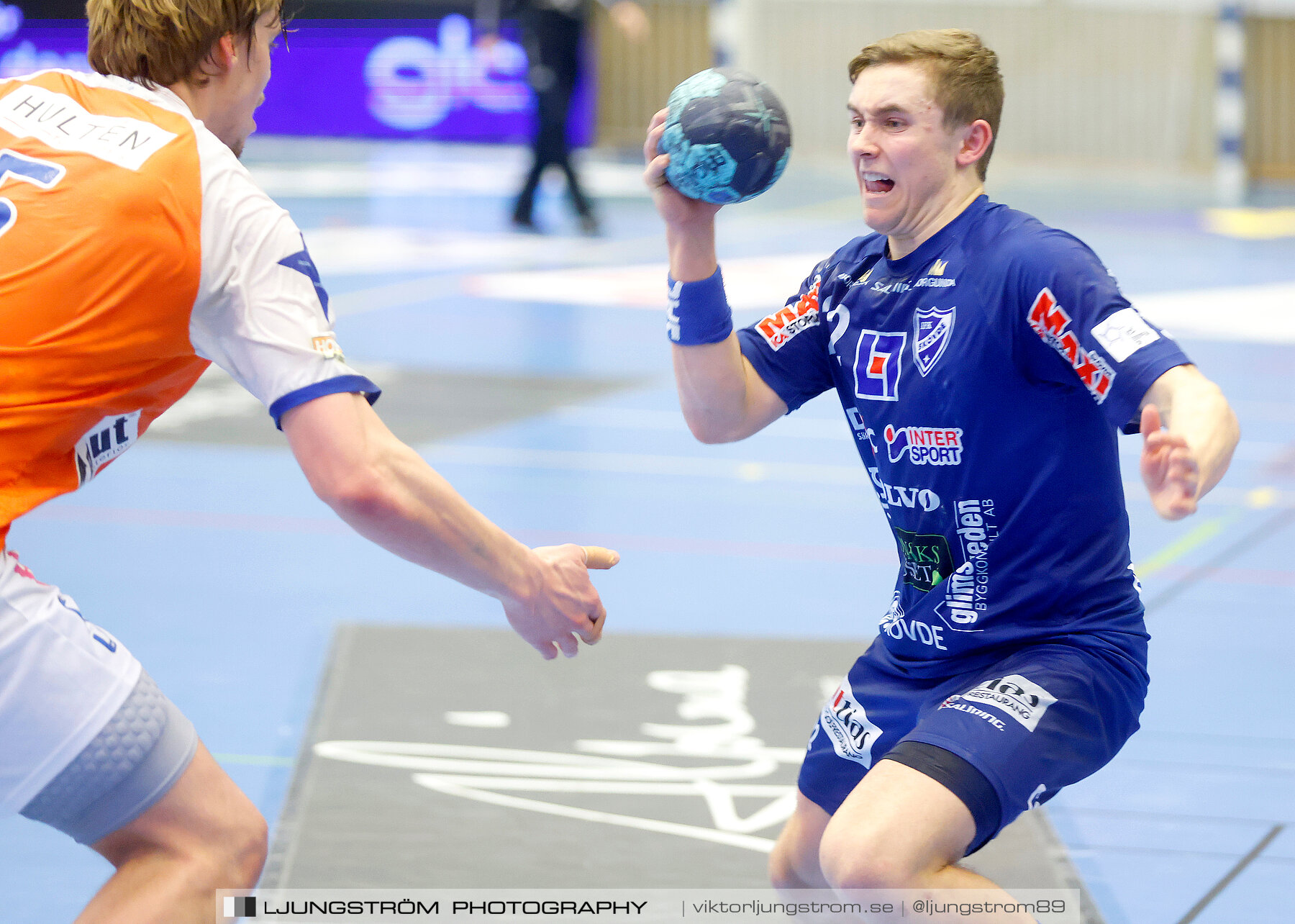 IFK Skövde HK-IFK Kristianstad 21-24,herr,Arena Skövde,Skövde,Sverige,Handboll,,2022,277005