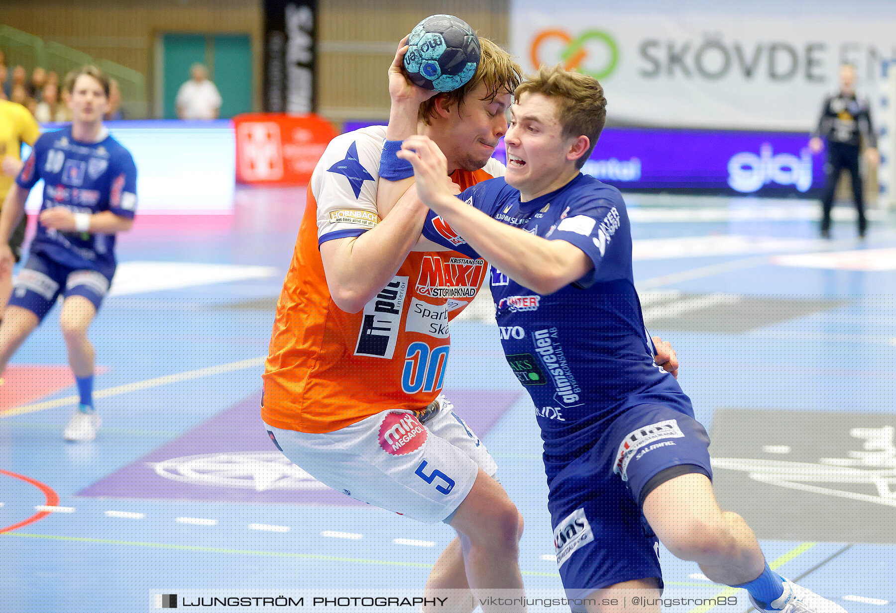 IFK Skövde HK-IFK Kristianstad 21-24,herr,Arena Skövde,Skövde,Sverige,Handboll,,2022,277006