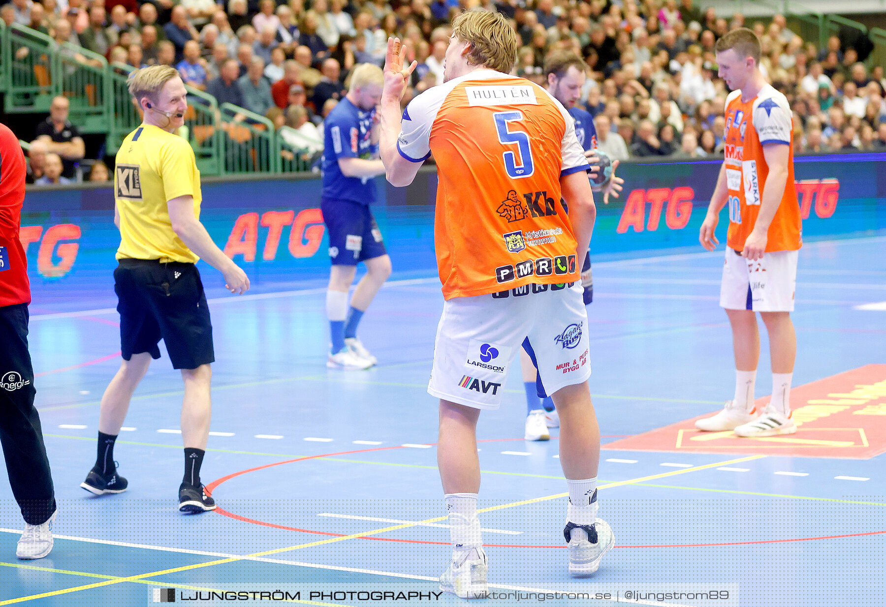 IFK Skövde HK-IFK Kristianstad 21-24,herr,Arena Skövde,Skövde,Sverige,Handboll,,2022,277011