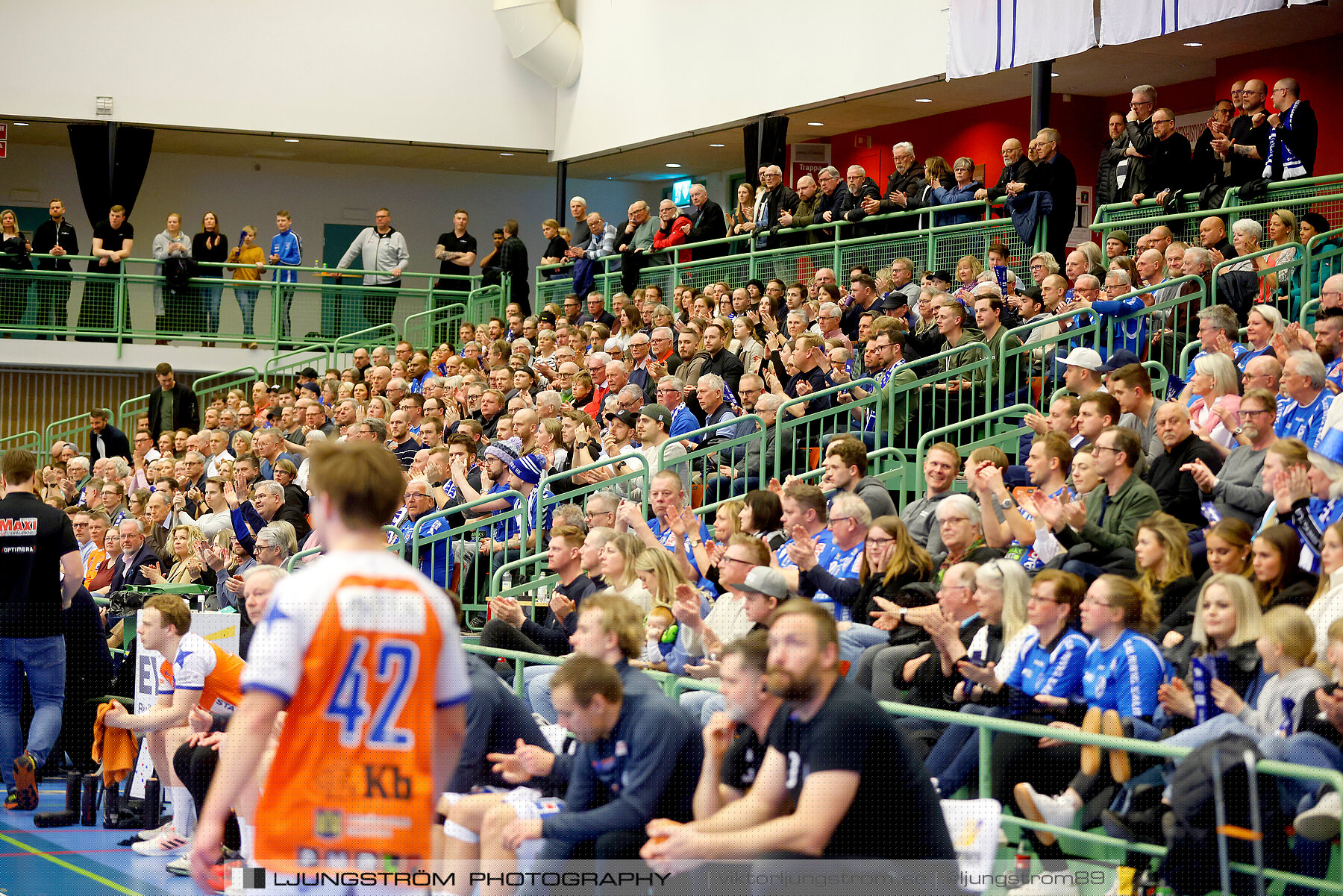 IFK Skövde HK-IFK Kristianstad 21-24,herr,Arena Skövde,Skövde,Sverige,Handboll,,2022,277015