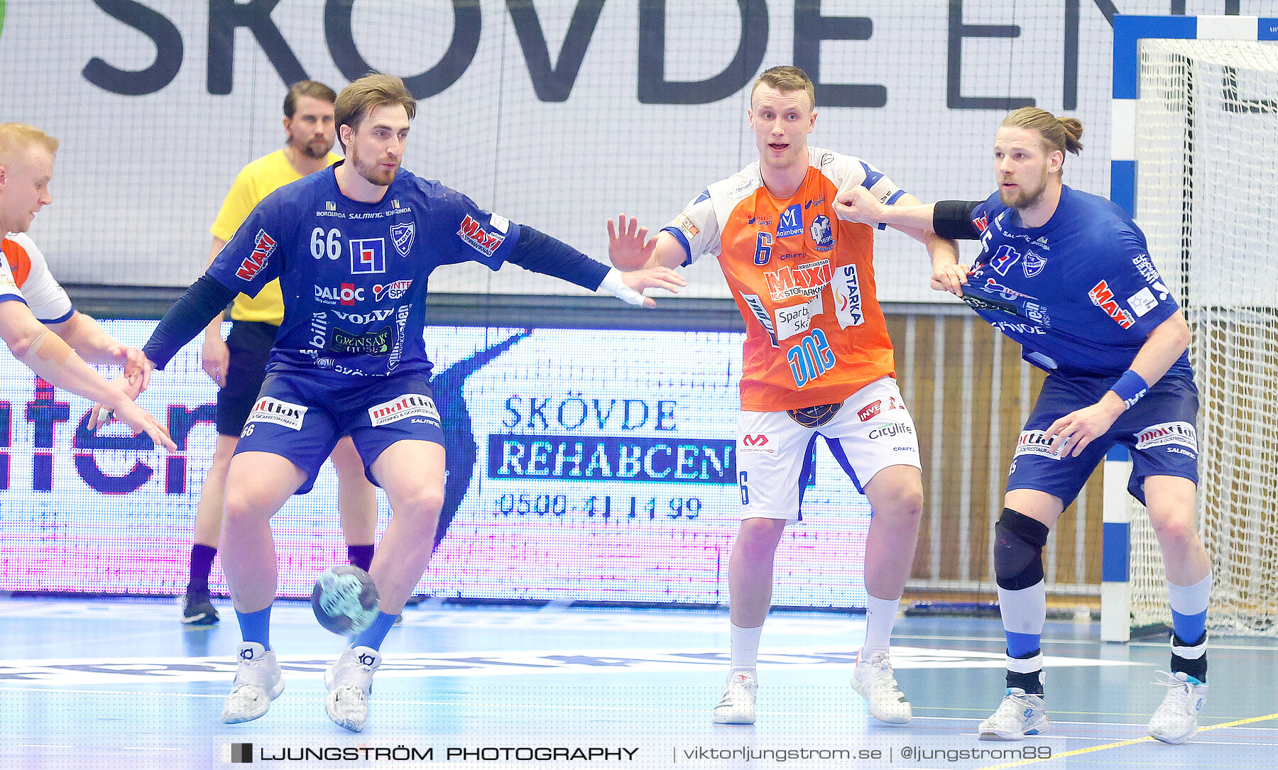 IFK Skövde HK-IFK Kristianstad 21-24,herr,Arena Skövde,Skövde,Sverige,Handboll,,2022,277018