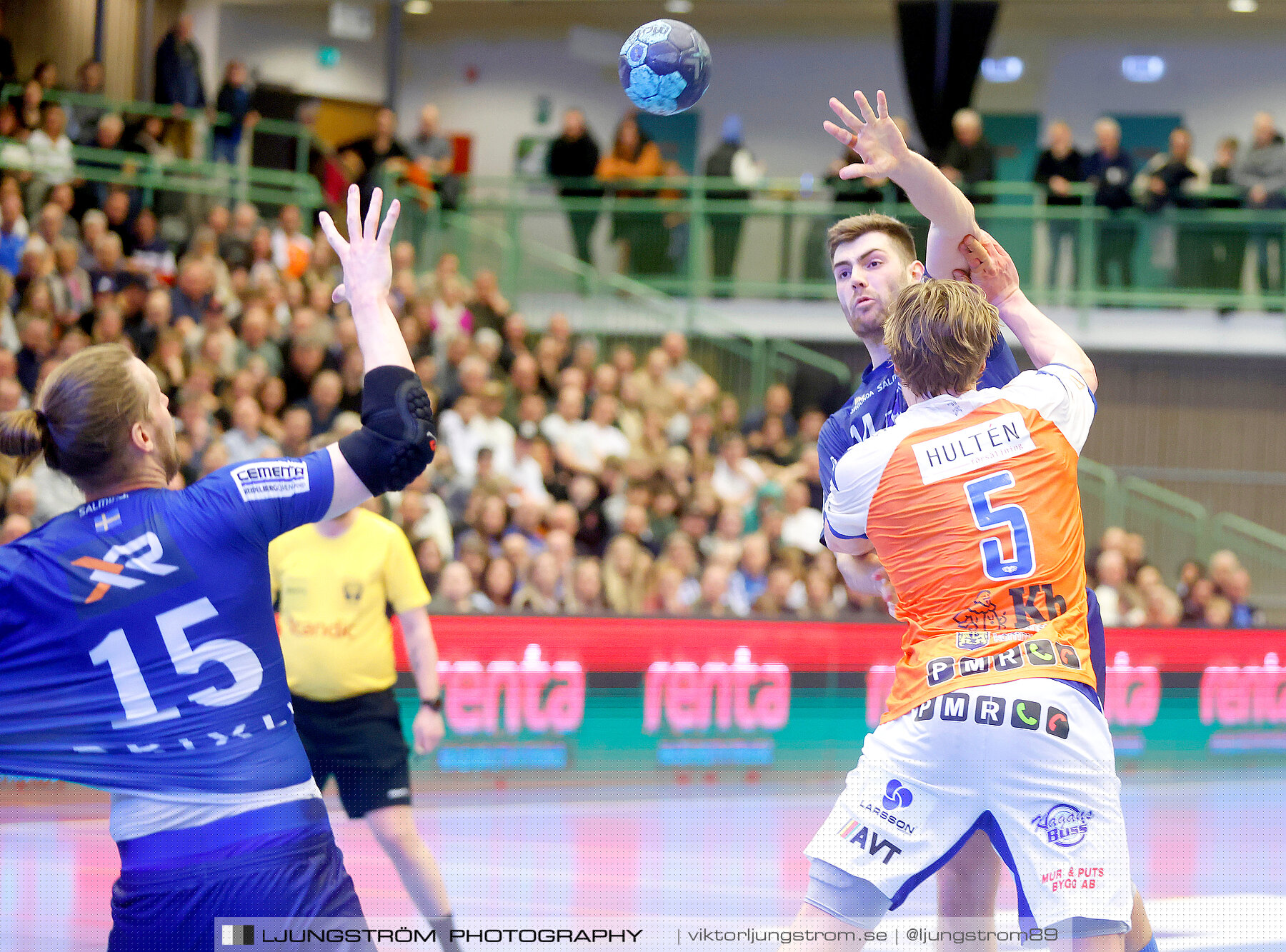 IFK Skövde HK-IFK Kristianstad 21-24,herr,Arena Skövde,Skövde,Sverige,Handboll,,2022,277020