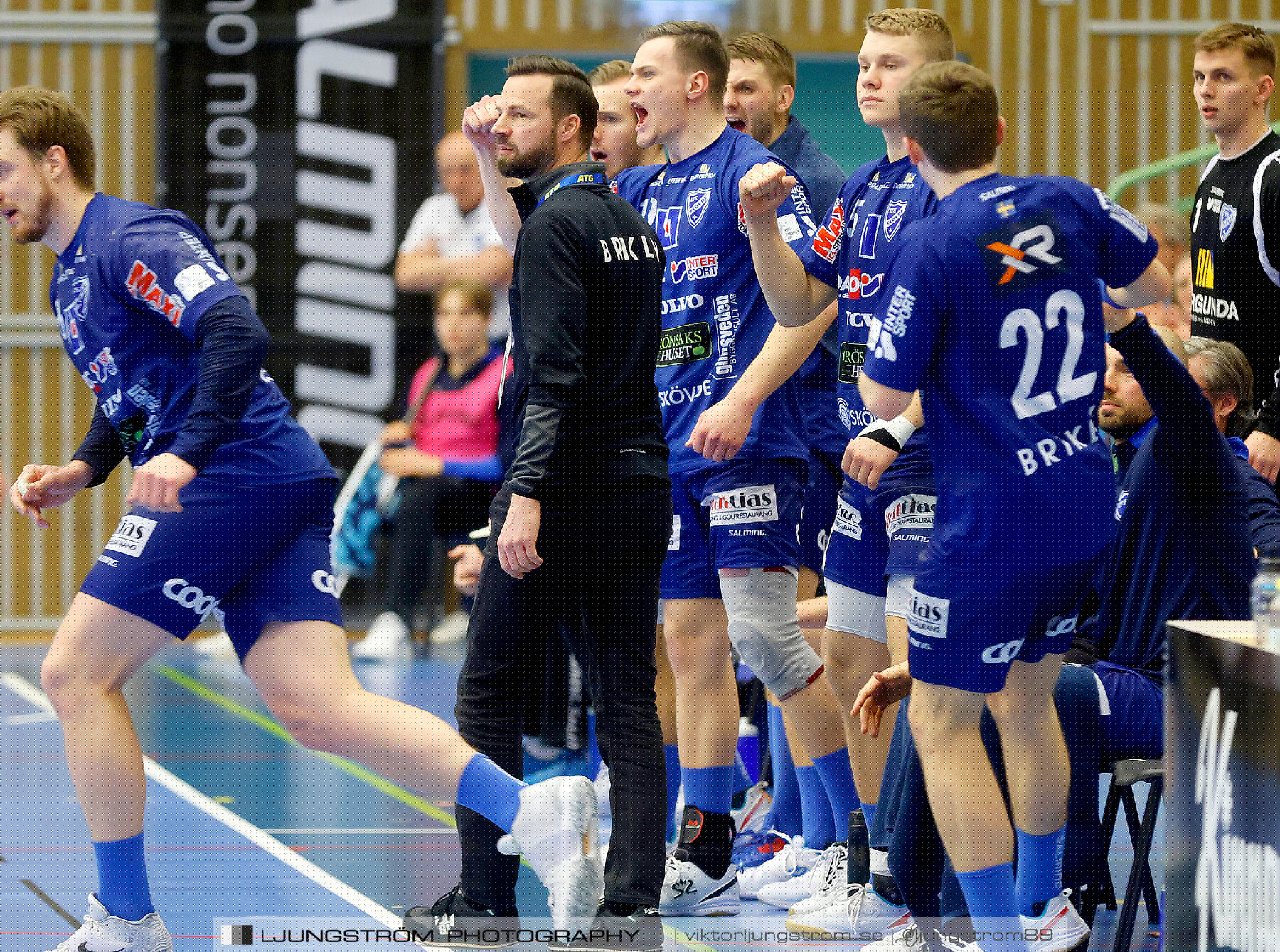 IFK Skövde HK-IFK Kristianstad 21-24,herr,Arena Skövde,Skövde,Sverige,Handboll,,2022,277023