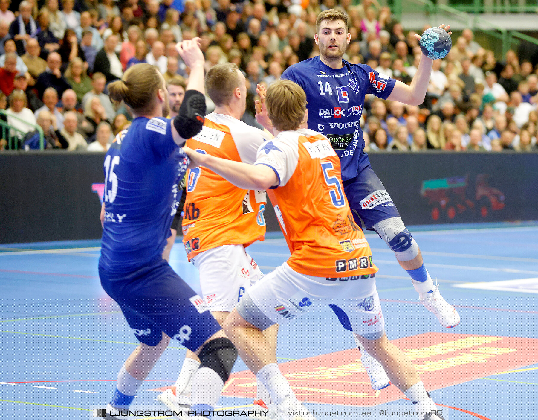 IFK Skövde HK-IFK Kristianstad 21-24,herr,Arena Skövde,Skövde,Sverige,Handboll,,2022,277025