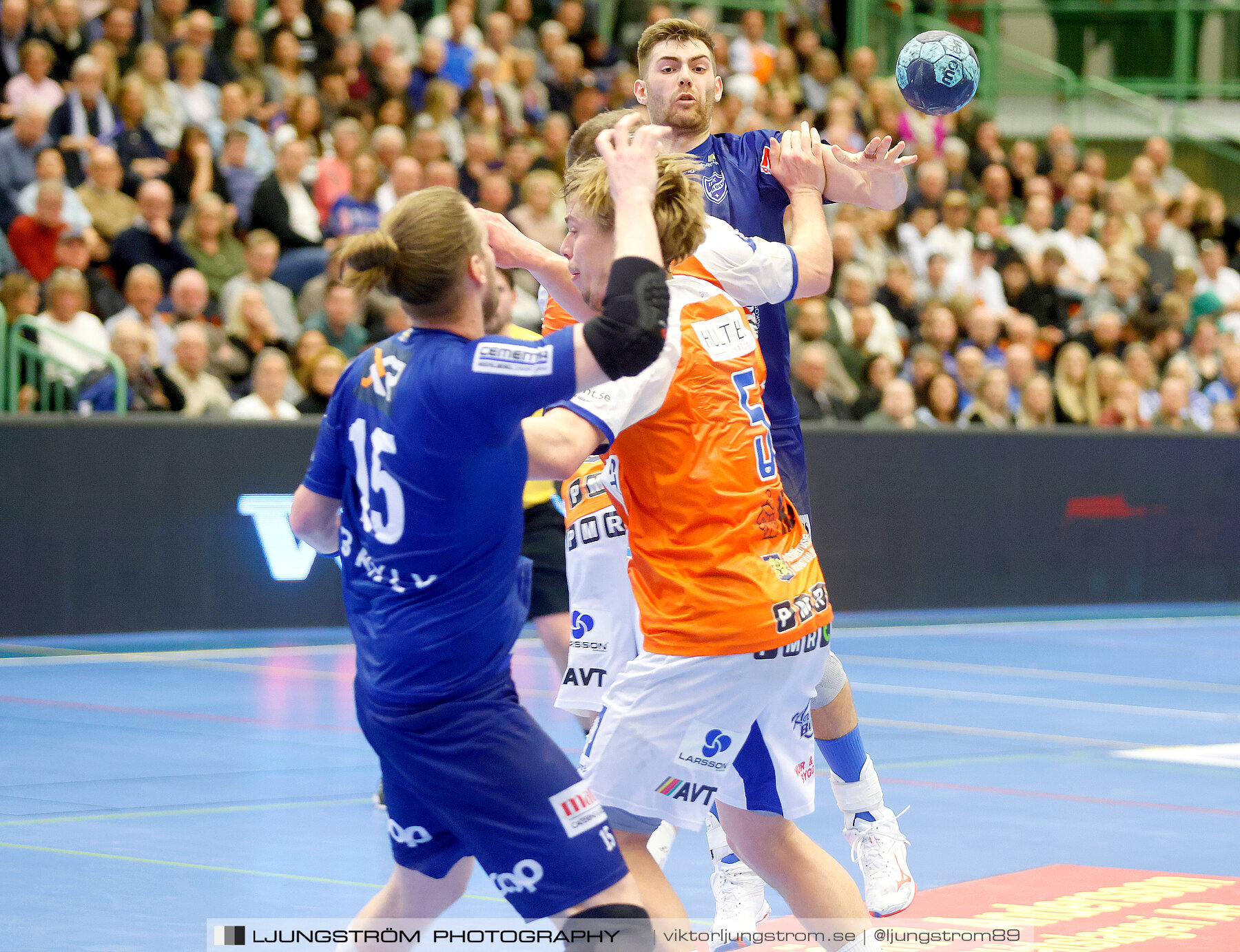 IFK Skövde HK-IFK Kristianstad 21-24,herr,Arena Skövde,Skövde,Sverige,Handboll,,2022,277026