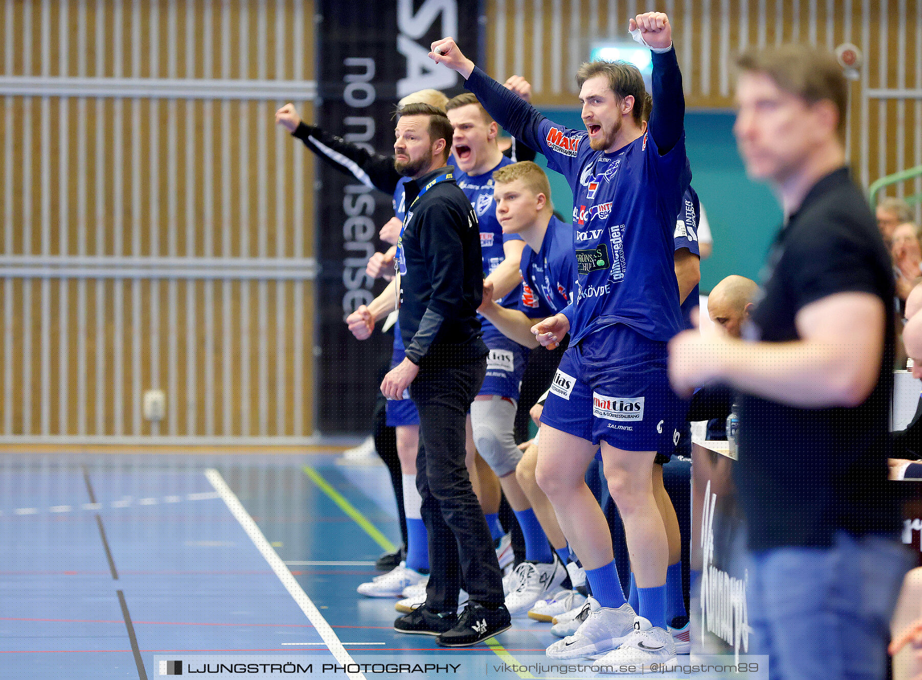 IFK Skövde HK-IFK Kristianstad 21-24,herr,Arena Skövde,Skövde,Sverige,Handboll,,2022,277030