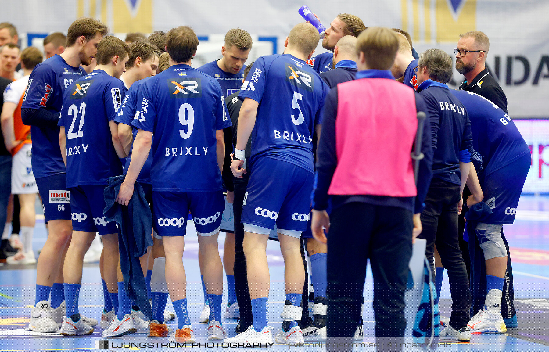 IFK Skövde HK-IFK Kristianstad 21-24,herr,Arena Skövde,Skövde,Sverige,Handboll,,2022,277049