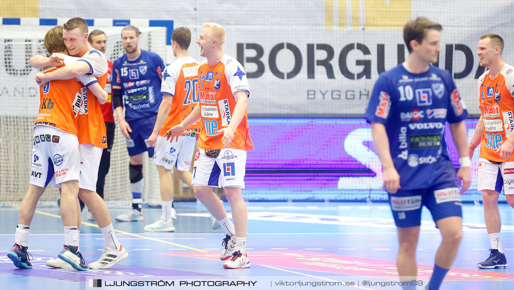 IFK Skövde HK-IFK Kristianstad 21-24,herr,Arena Skövde,Skövde,Sverige,Handboll,,2022,277056