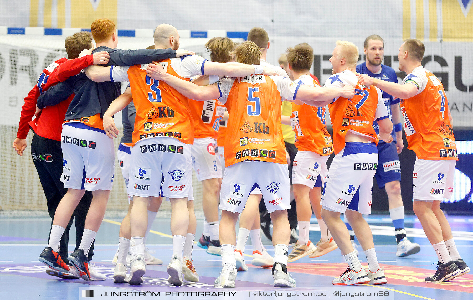 IFK Skövde HK-IFK Kristianstad 21-24,herr,Arena Skövde,Skövde,Sverige,Handboll,,2022,277058