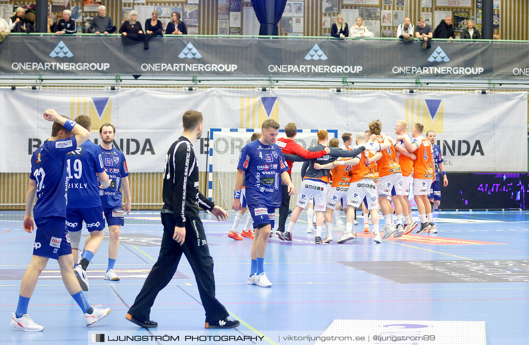 IFK Skövde HK-IFK Kristianstad 21-24,herr,Arena Skövde,Skövde,Sverige,Handboll,,2022,277059