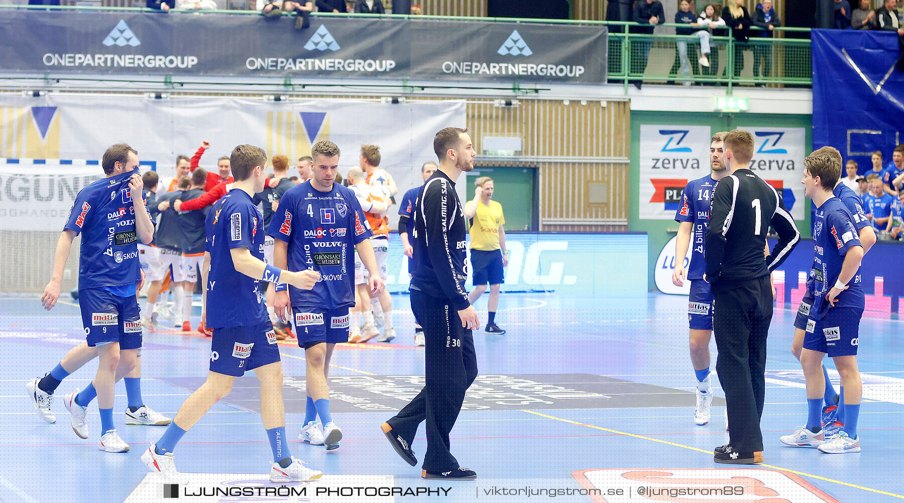 IFK Skövde HK-IFK Kristianstad 21-24,herr,Arena Skövde,Skövde,Sverige,Handboll,,2022,277061
