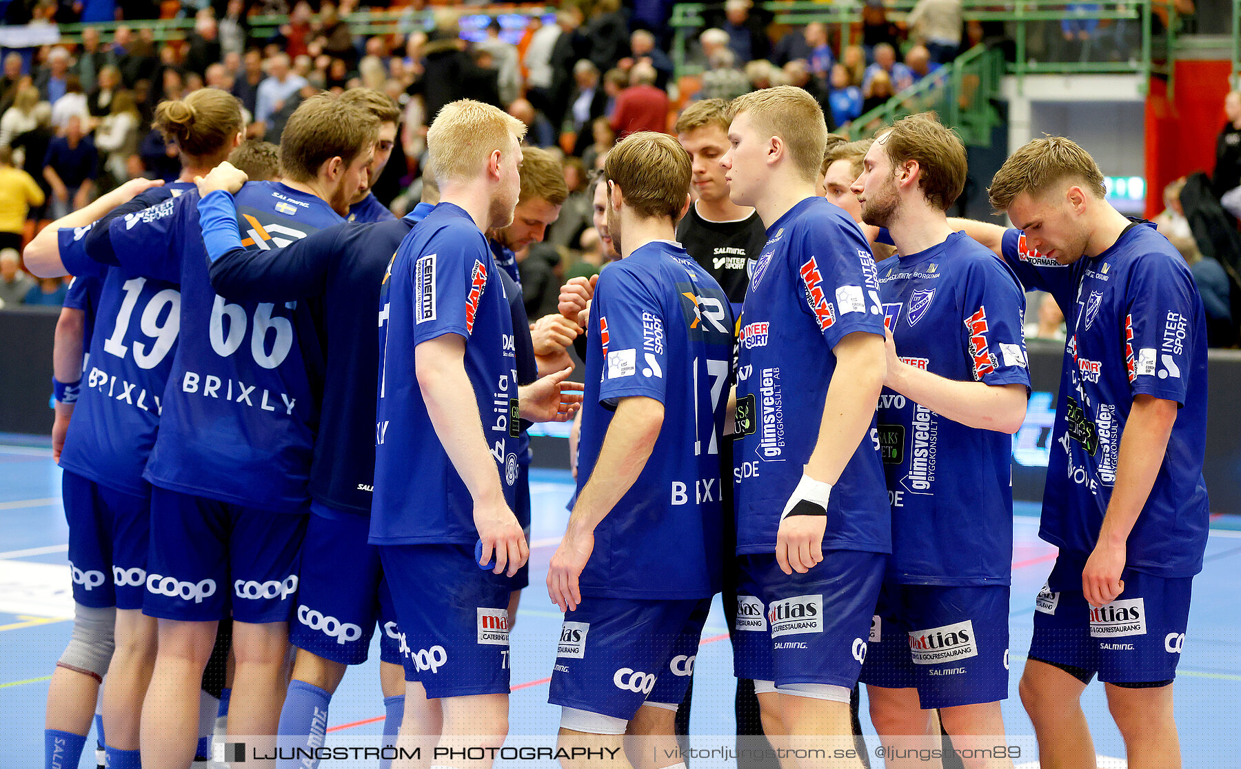 IFK Skövde HK-IFK Kristianstad 21-24,herr,Arena Skövde,Skövde,Sverige,Handboll,,2022,277064