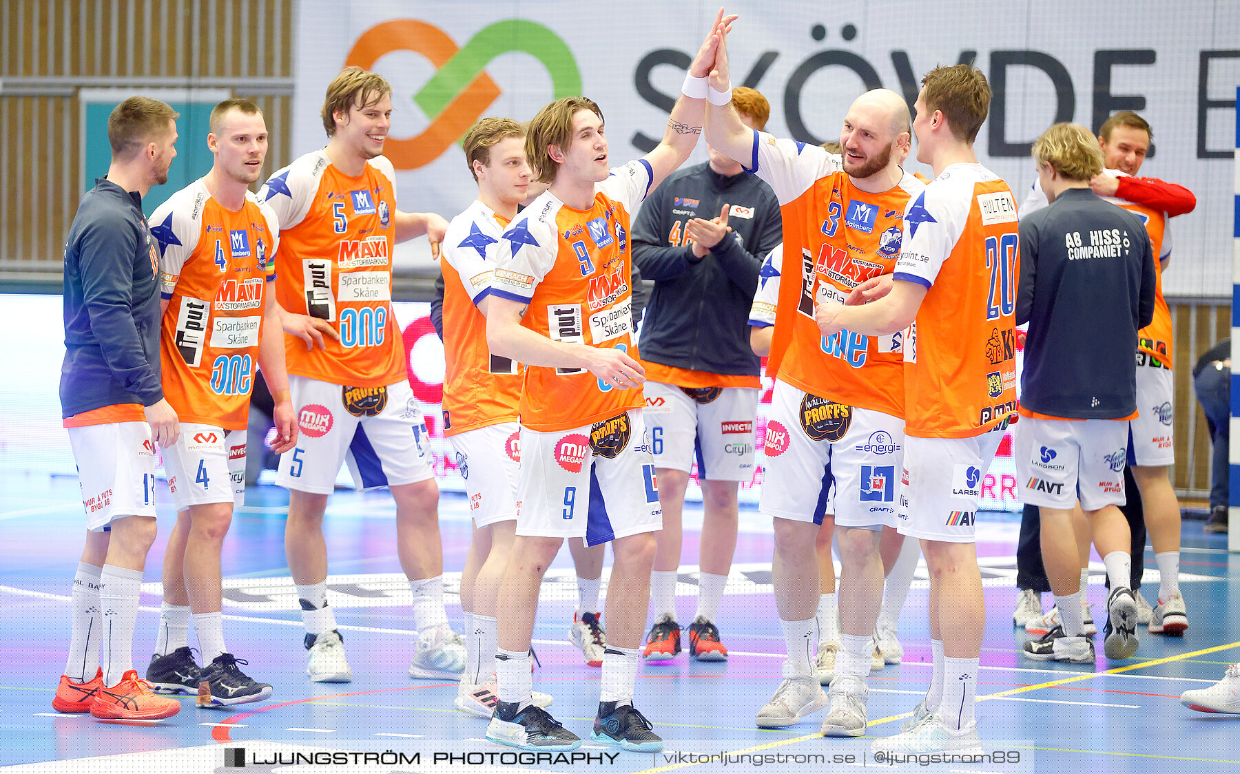 IFK Skövde HK-IFK Kristianstad 21-24,herr,Arena Skövde,Skövde,Sverige,Handboll,,2022,277066