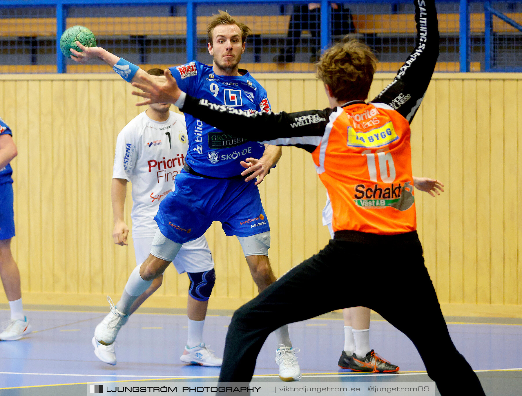 HK Skövde-Rosendals IK 29-25,herr,Arena Skövde,Skövde,Sverige,Handboll,,2022,277098