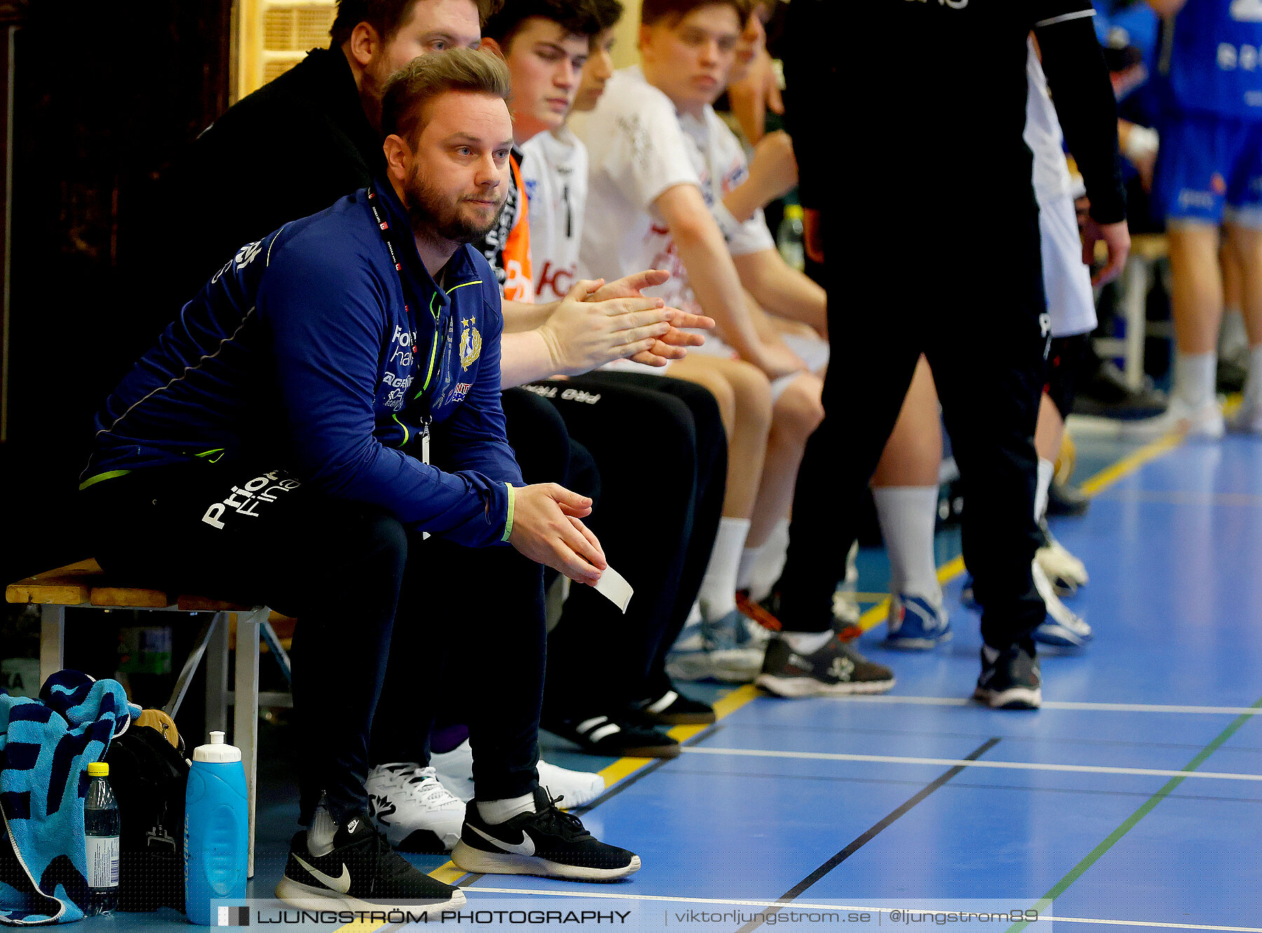 HK Skövde-Rosendals IK 29-25,herr,Arena Skövde,Skövde,Sverige,Handboll,,2022,277103