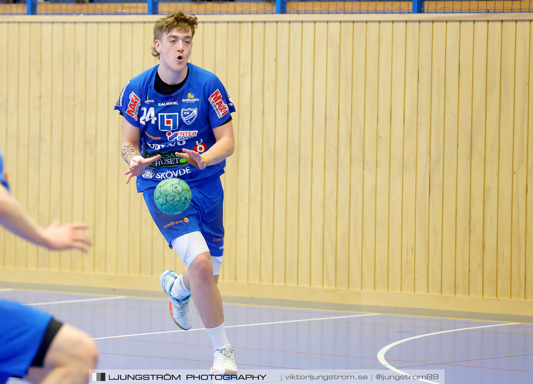 HK Skövde-Rosendals IK 29-25,herr,Arena Skövde,Skövde,Sverige,Handboll,,2022,277105