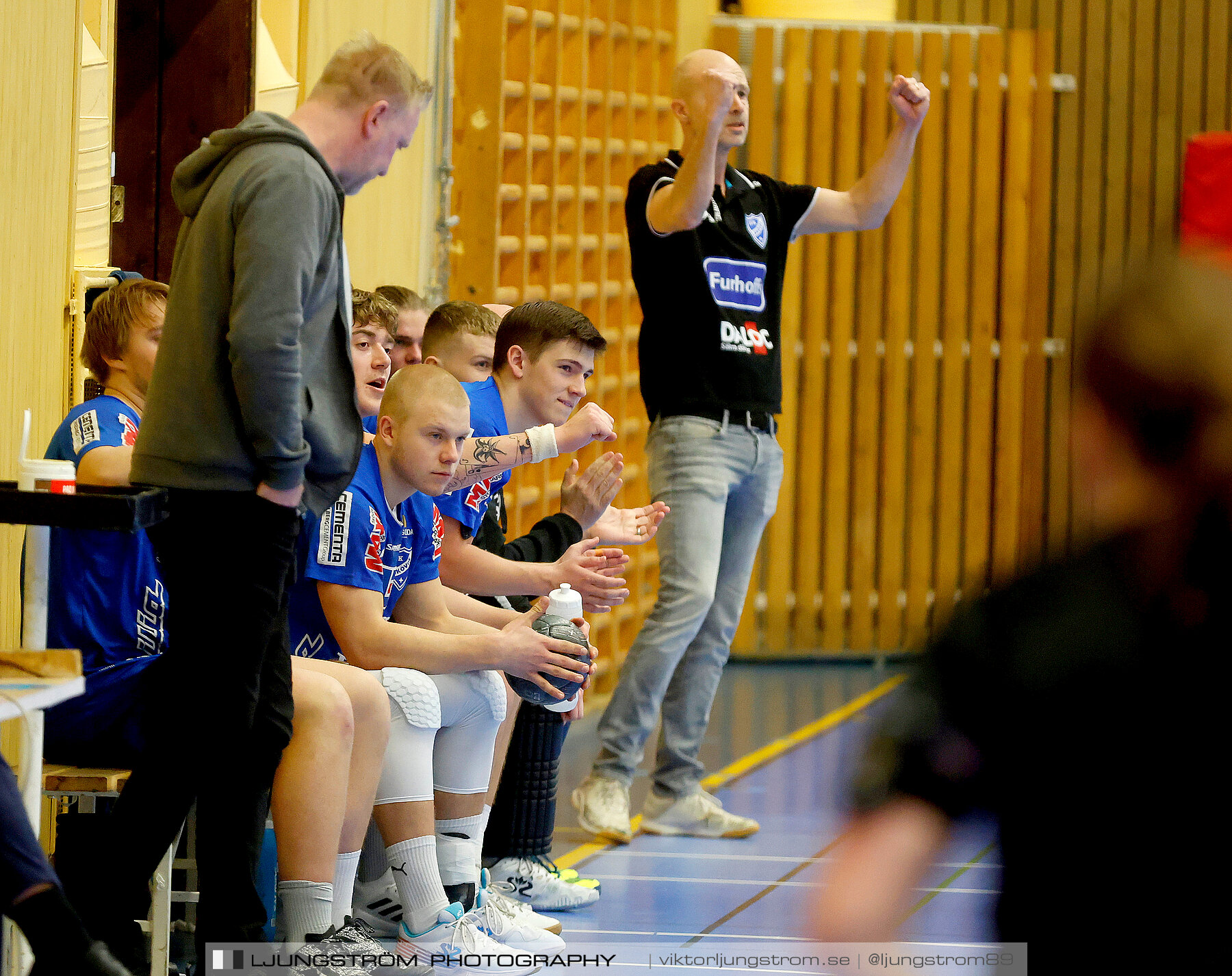 HK Skövde-Rosendals IK 29-25,herr,Arena Skövde,Skövde,Sverige,Handboll,,2022,277114