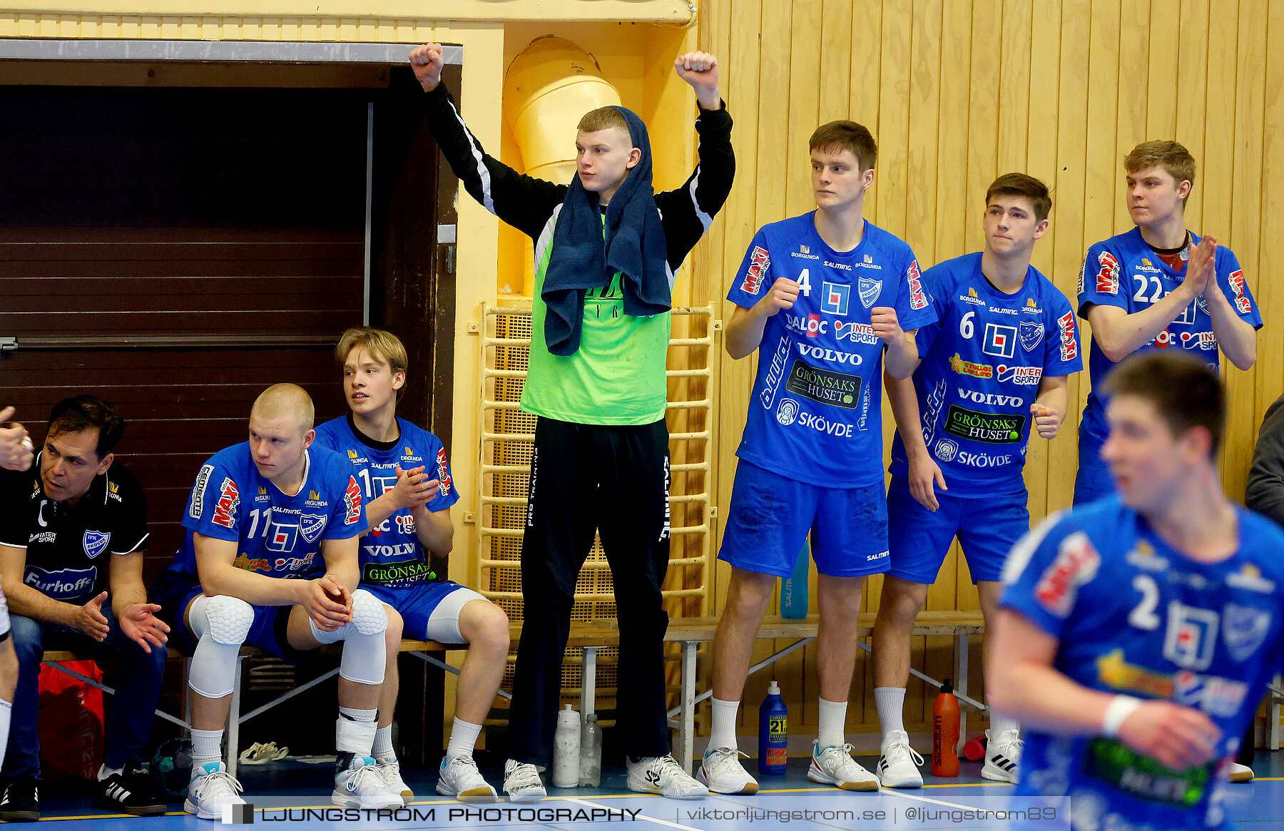 HK Skövde-Rosendals IK 29-25,herr,Arena Skövde,Skövde,Sverige,Handboll,,2022,277139