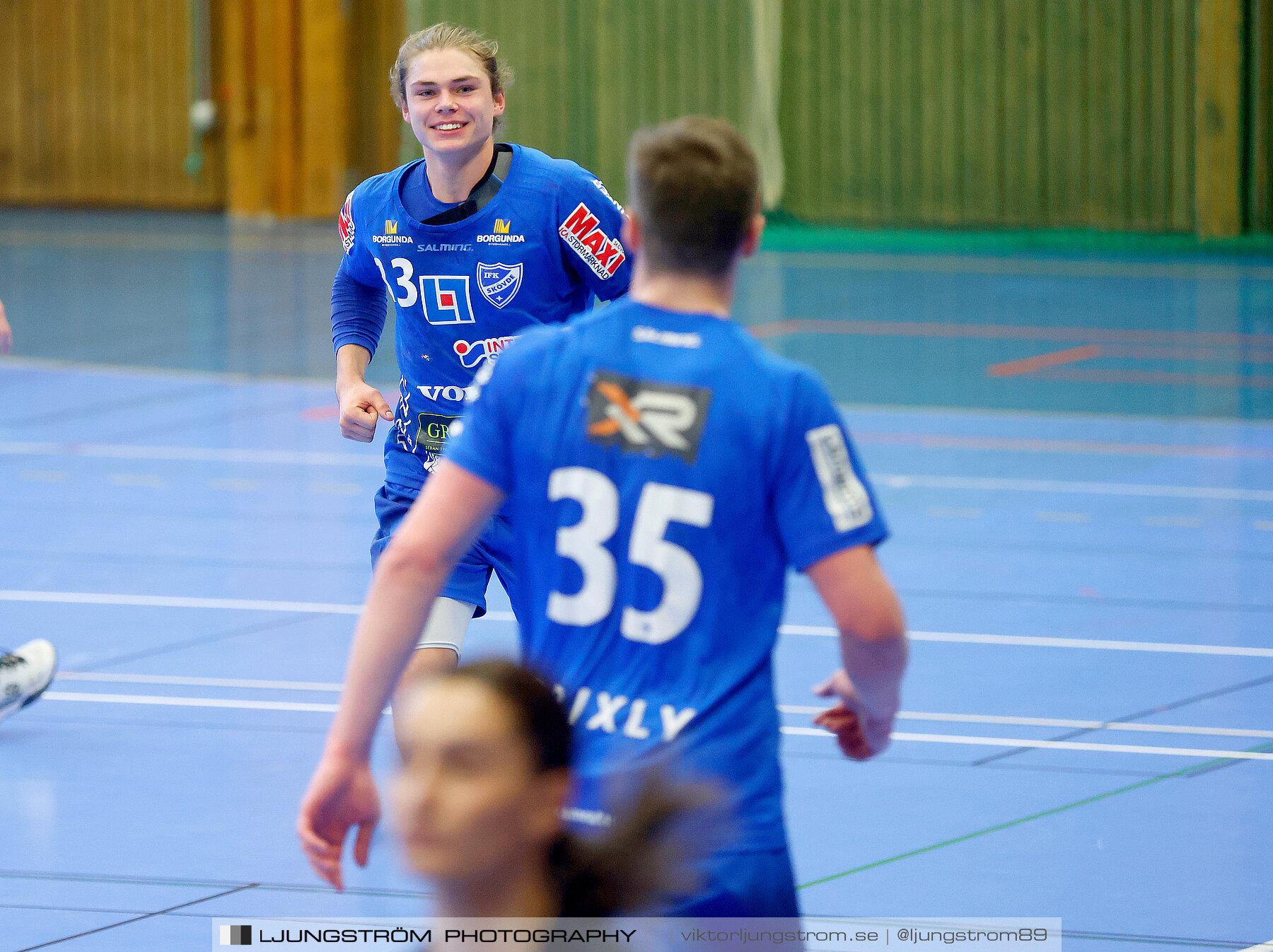 HK Skövde-Rosendals IK 29-25,herr,Arena Skövde,Skövde,Sverige,Handboll,,2022,277141