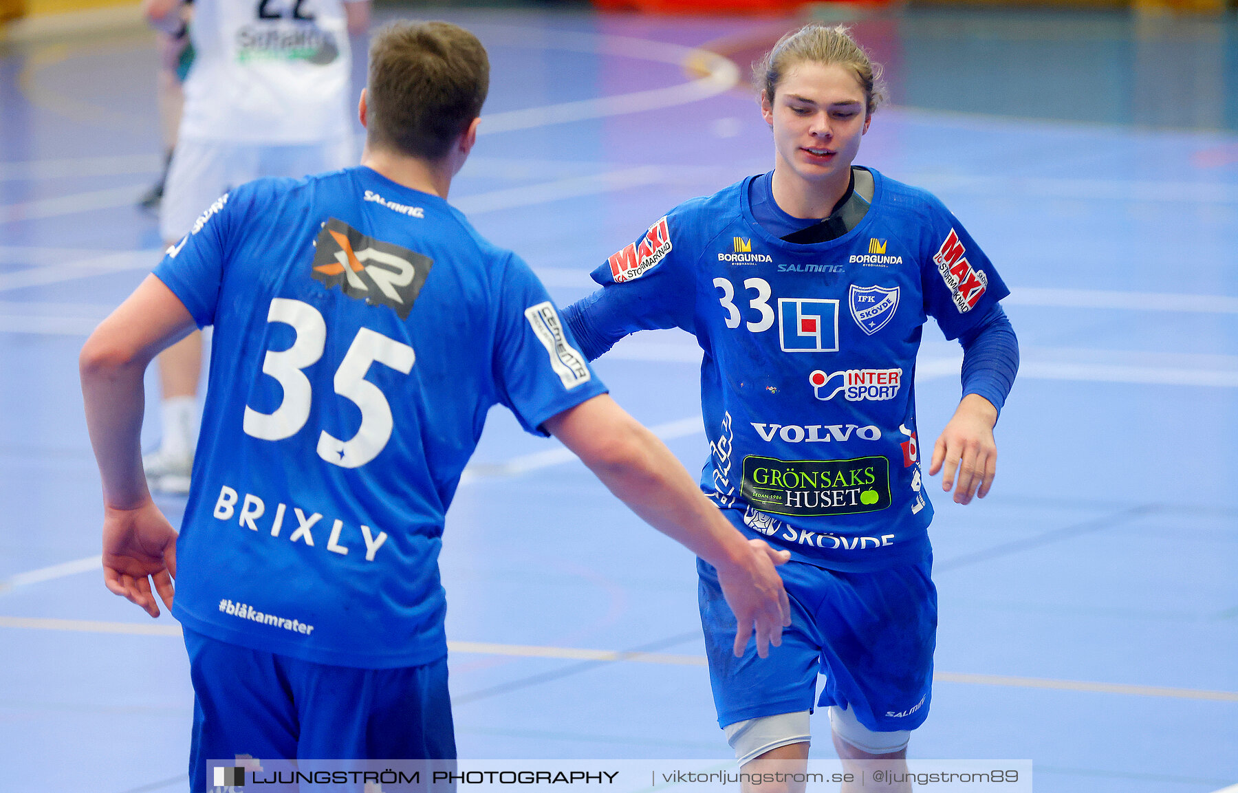 HK Skövde-Rosendals IK 29-25,herr,Arena Skövde,Skövde,Sverige,Handboll,,2022,277142