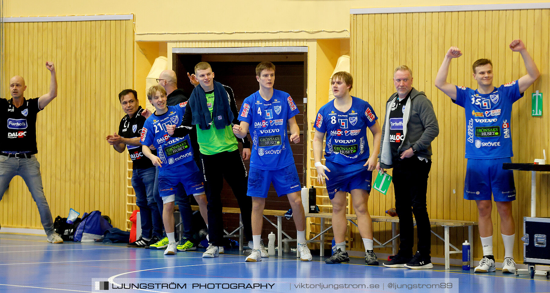 HK Skövde-Rosendals IK 29-25,herr,Arena Skövde,Skövde,Sverige,Handboll,,2022,277212