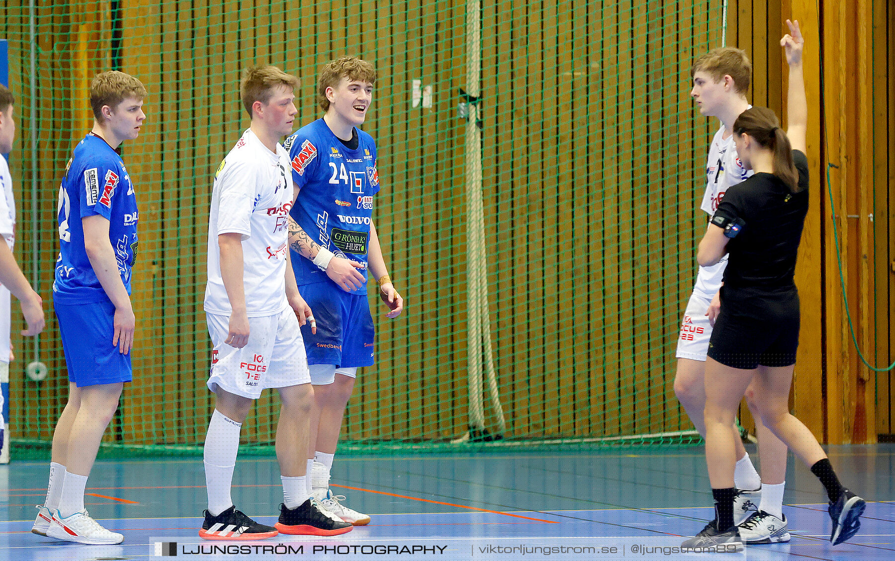 HK Skövde-Rosendals IK 29-25,herr,Arena Skövde,Skövde,Sverige,Handboll,,2022,277227
