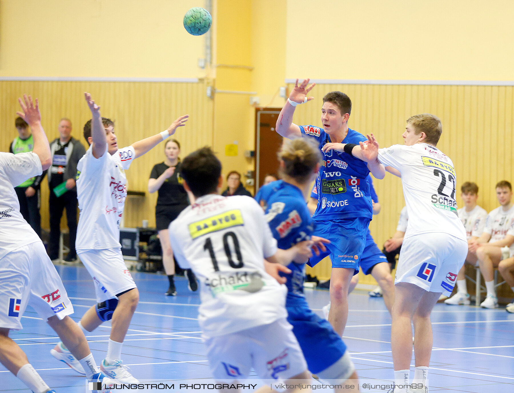 HK Skövde-Rosendals IK 29-25,herr,Arena Skövde,Skövde,Sverige,Handboll,,2022,277229