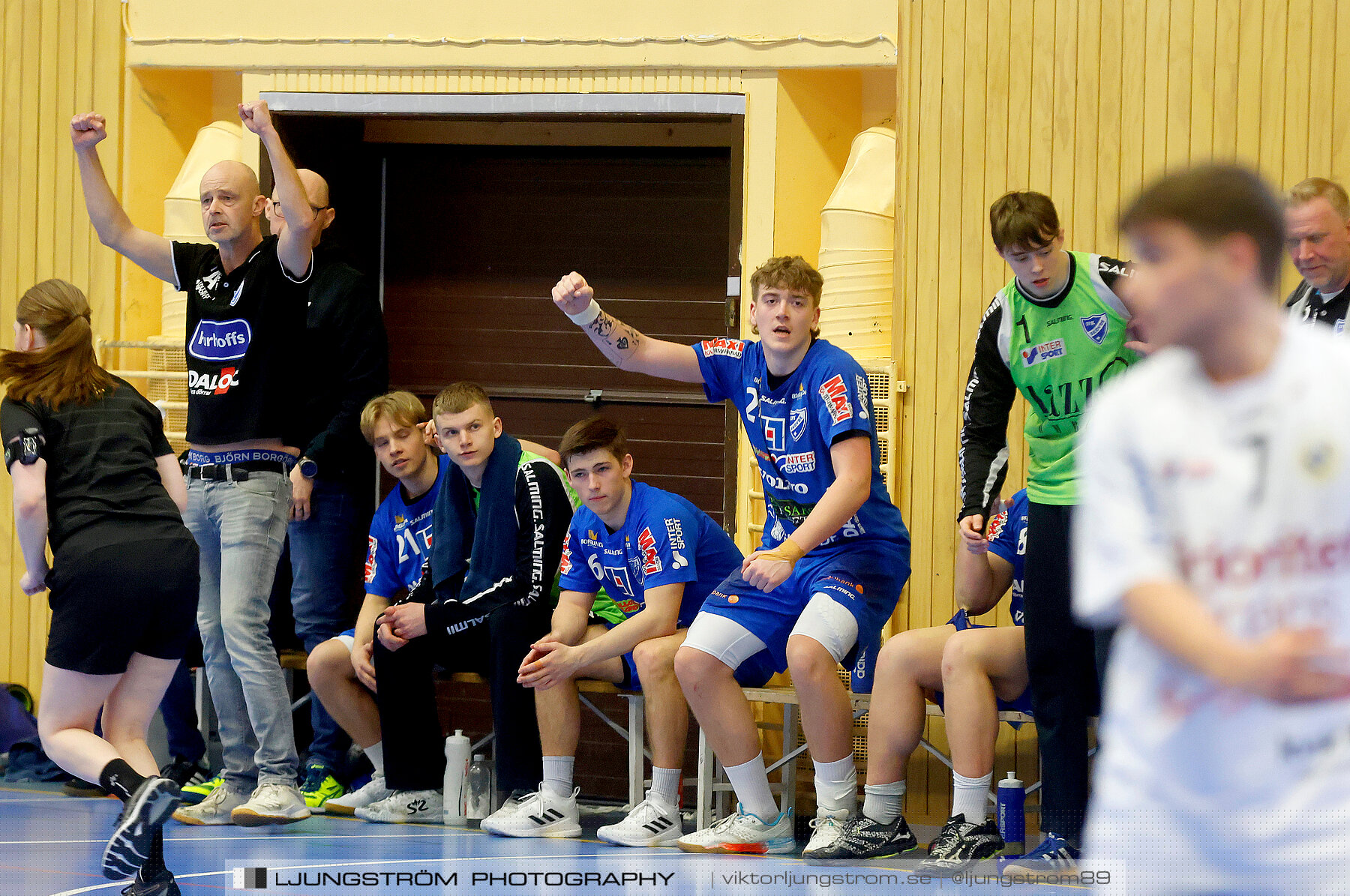 HK Skövde-Rosendals IK 29-25,herr,Arena Skövde,Skövde,Sverige,Handboll,,2022,277230