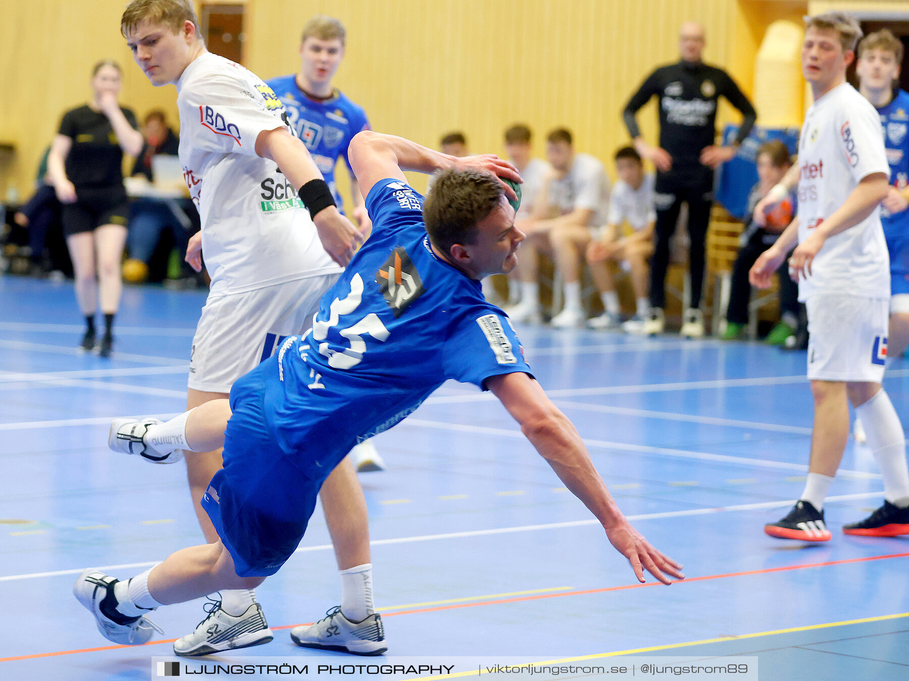 HK Skövde-Rosendals IK 29-25,herr,Arena Skövde,Skövde,Sverige,Handboll,,2022,277238