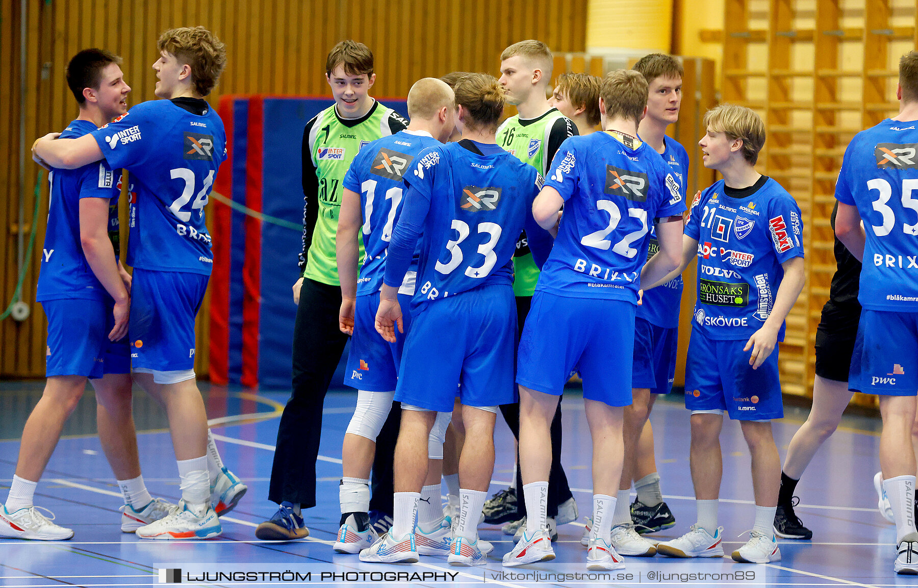 HK Skövde-Rosendals IK 29-25,herr,Arena Skövde,Skövde,Sverige,Handboll,,2022,277247