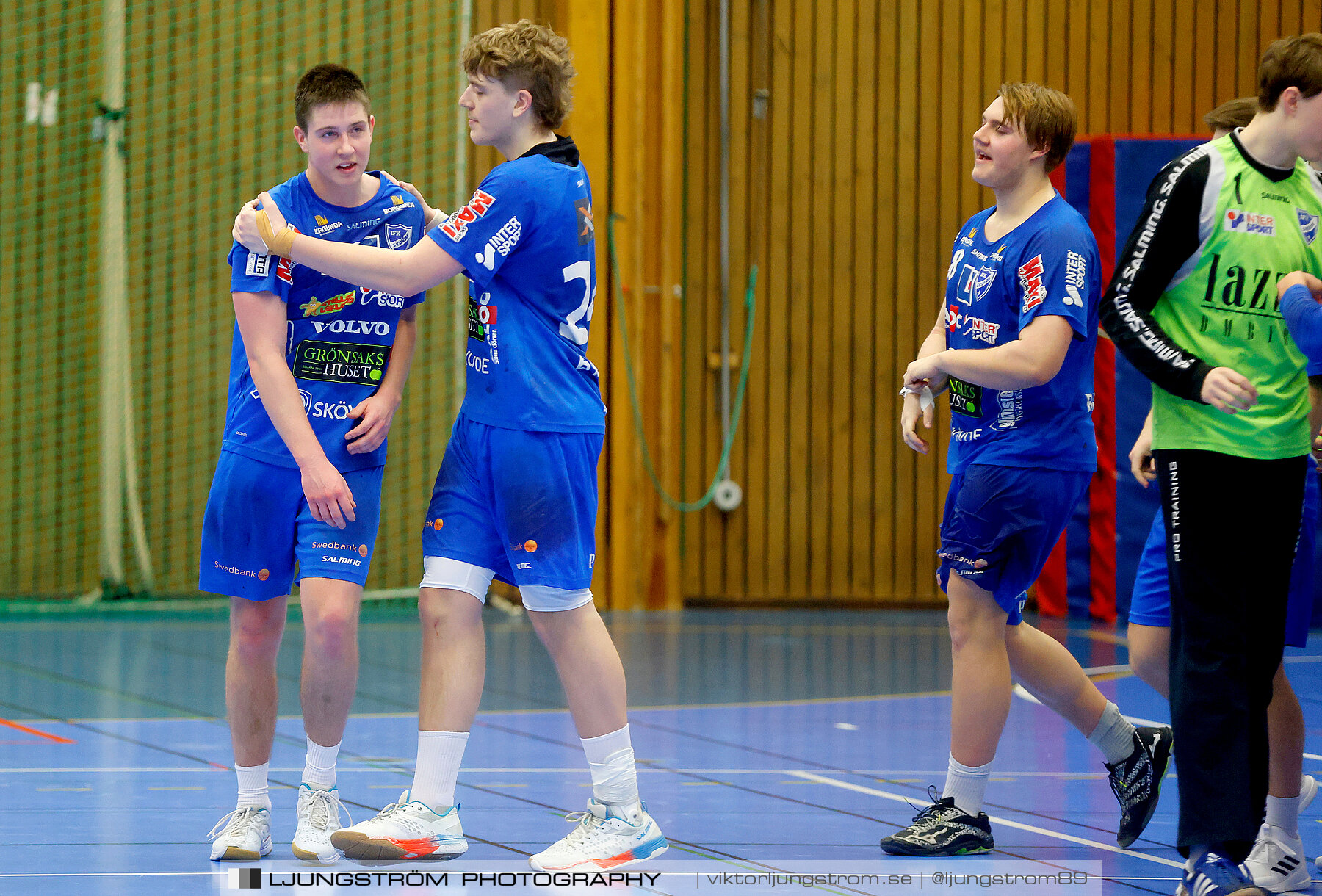 HK Skövde-Rosendals IK 29-25,herr,Arena Skövde,Skövde,Sverige,Handboll,,2022,277249