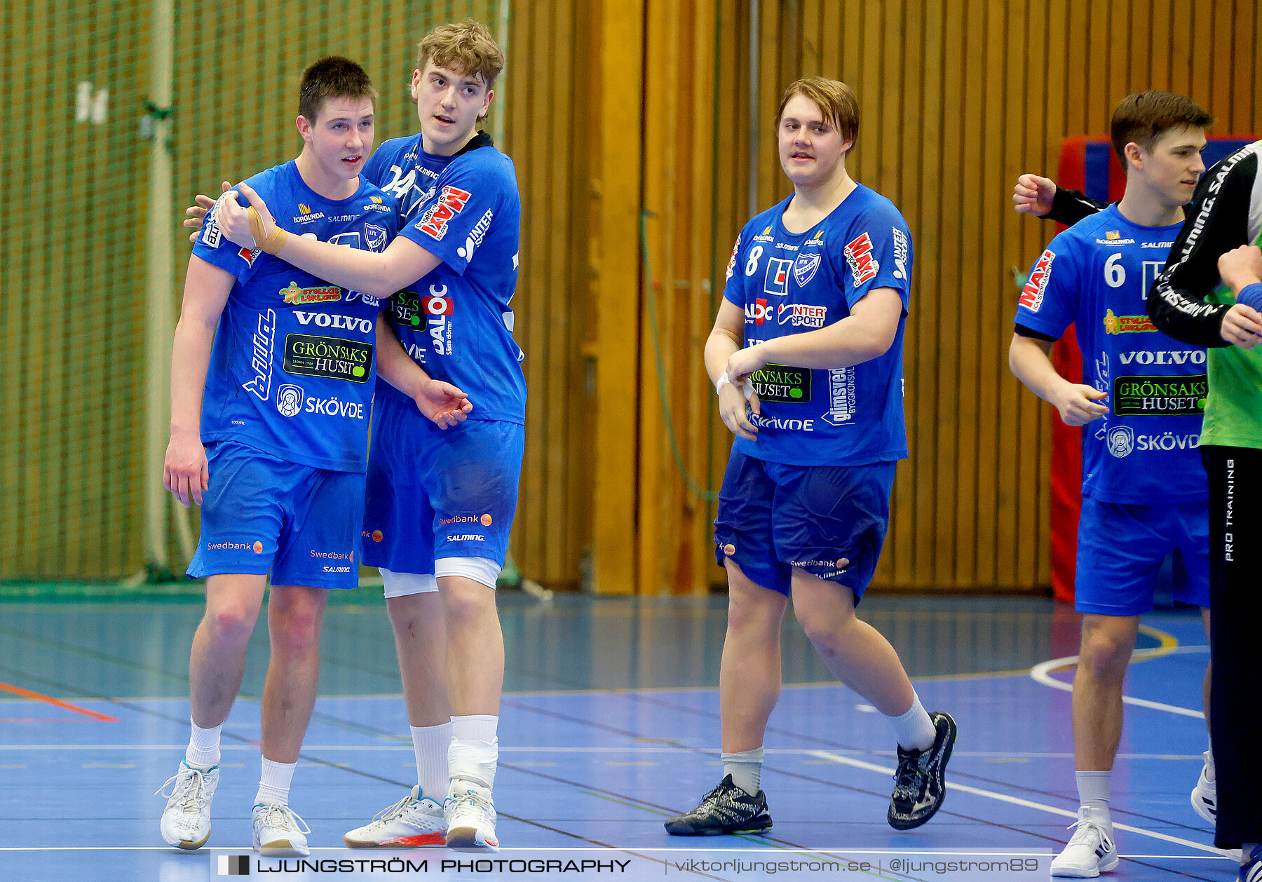 HK Skövde-Rosendals IK 29-25,herr,Arena Skövde,Skövde,Sverige,Handboll,,2022,277250