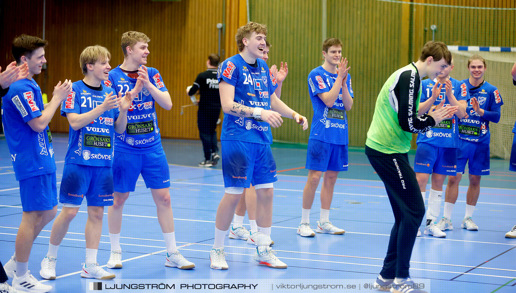 HK Skövde-Rosendals IK 29-25,herr,Arena Skövde,Skövde,Sverige,Handboll,,2022,277257