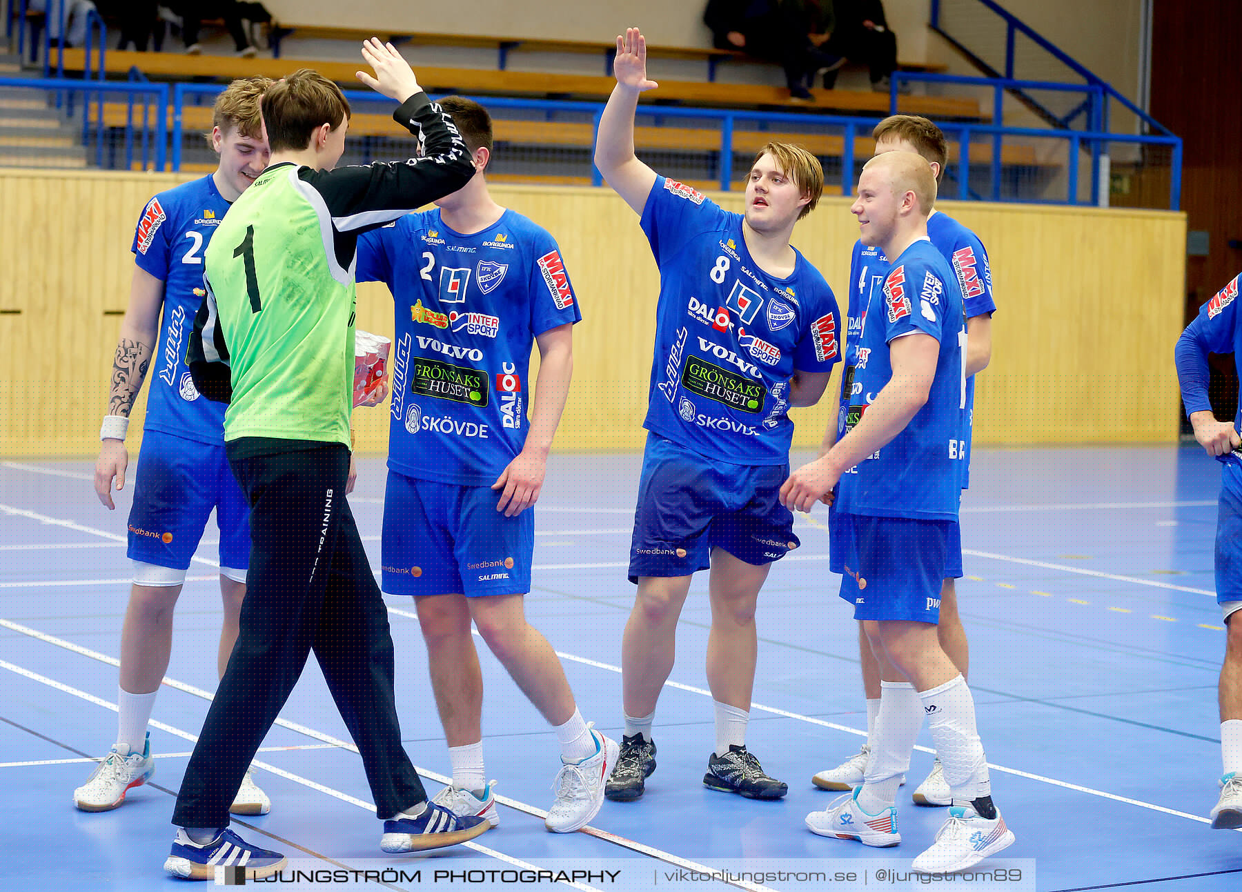 HK Skövde-Rosendals IK 29-25,herr,Arena Skövde,Skövde,Sverige,Handboll,,2022,277262