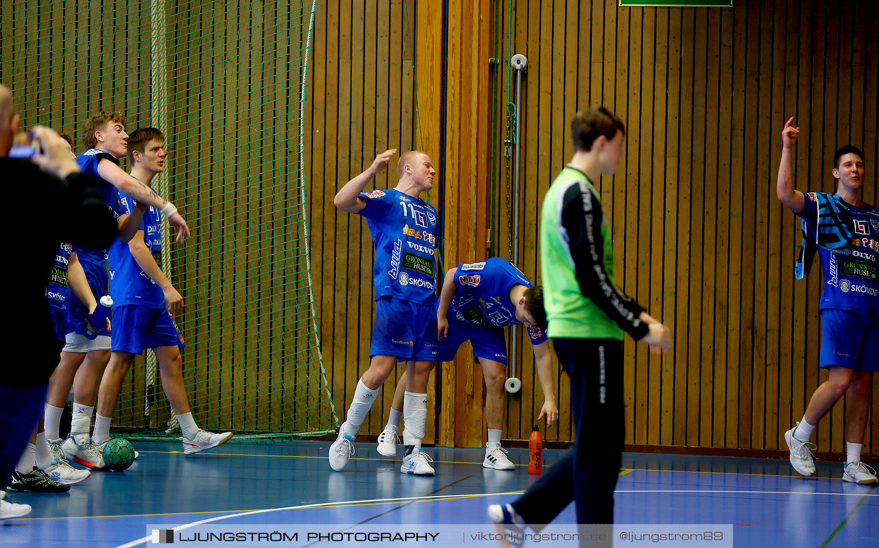 HK Skövde-Rosendals IK 29-25,herr,Arena Skövde,Skövde,Sverige,Handboll,,2022,277268