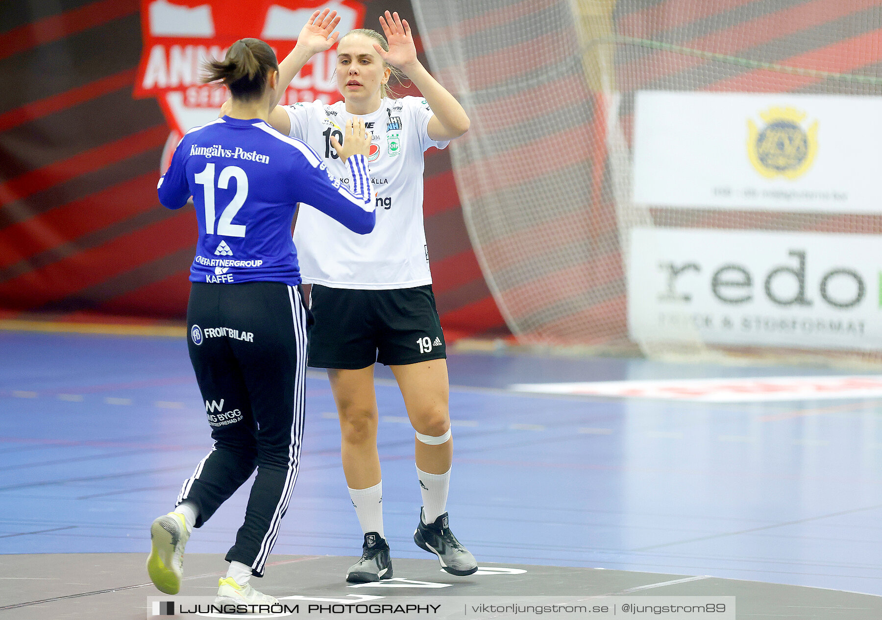 Skövde HF-Kungälvs HK 27-34,dam,Skövde Idrottshall,Skövde,Sverige,Handboll,,2022,277272