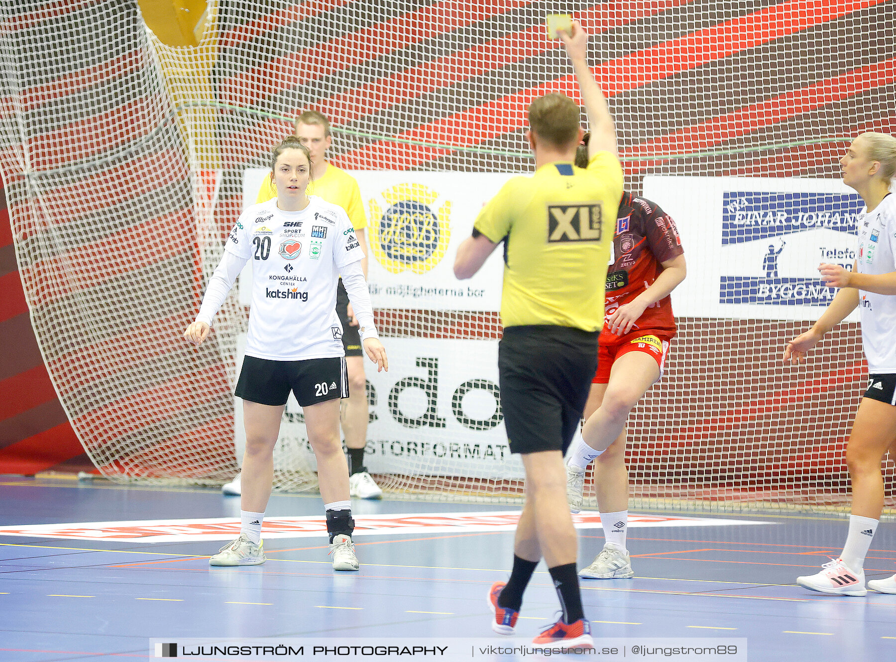 Skövde HF-Kungälvs HK 27-34,dam,Skövde Idrottshall,Skövde,Sverige,Handboll,,2022,277285