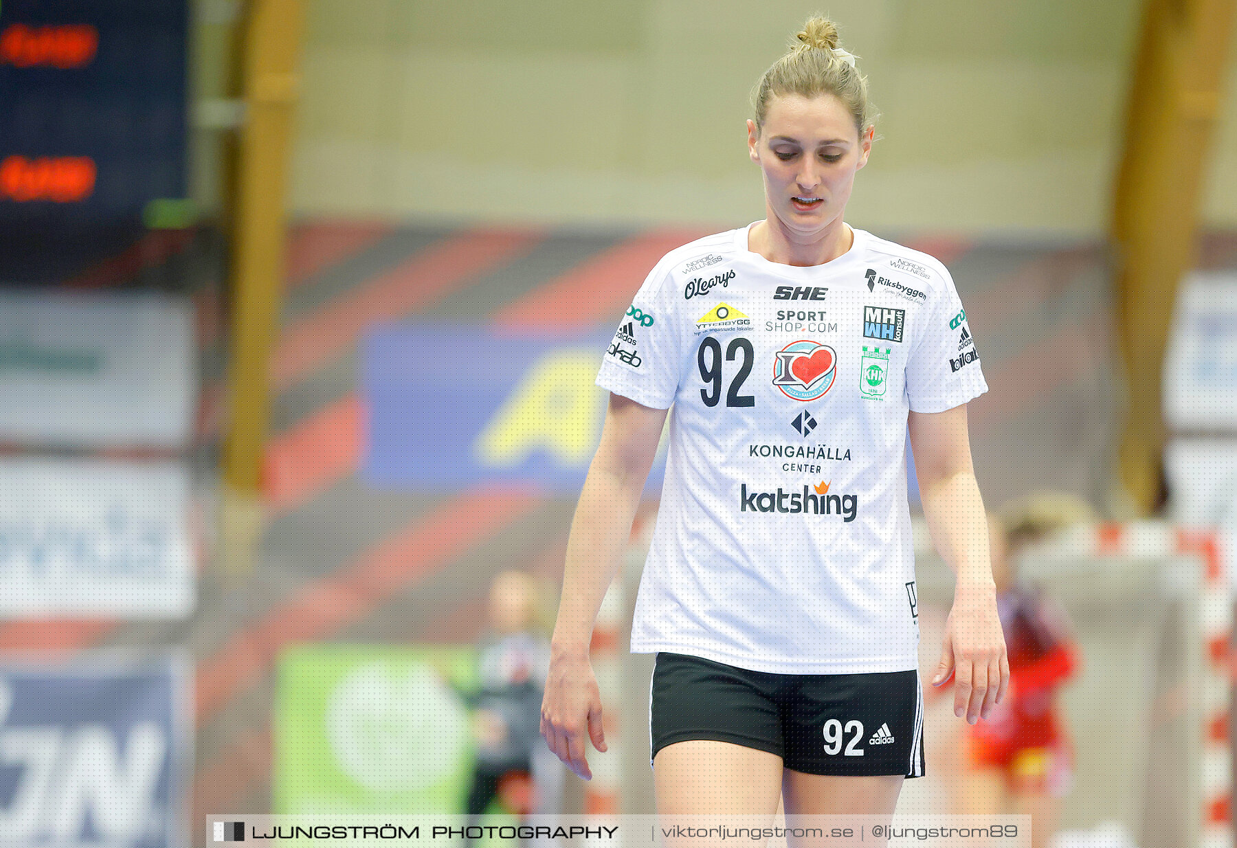 Skövde HF-Kungälvs HK 27-34,dam,Skövde Idrottshall,Skövde,Sverige,Handboll,,2022,277320