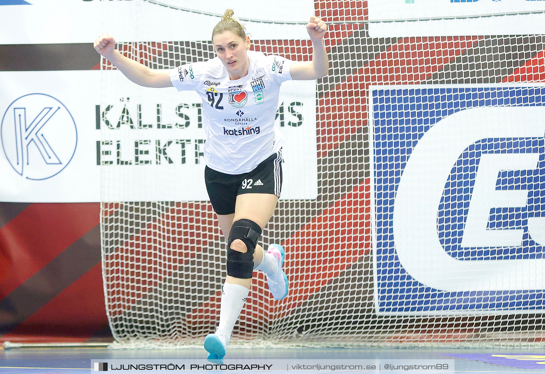 Skövde HF-Kungälvs HK 27-34,dam,Skövde Idrottshall,Skövde,Sverige,Handboll,,2022,277343